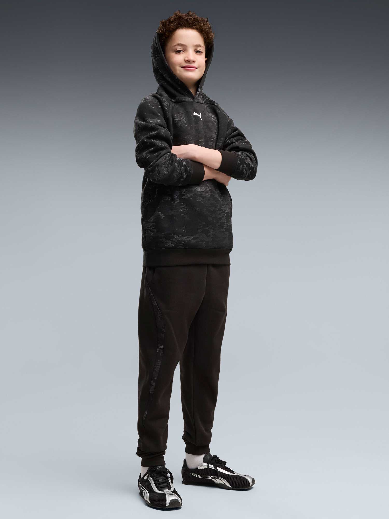 PUMA