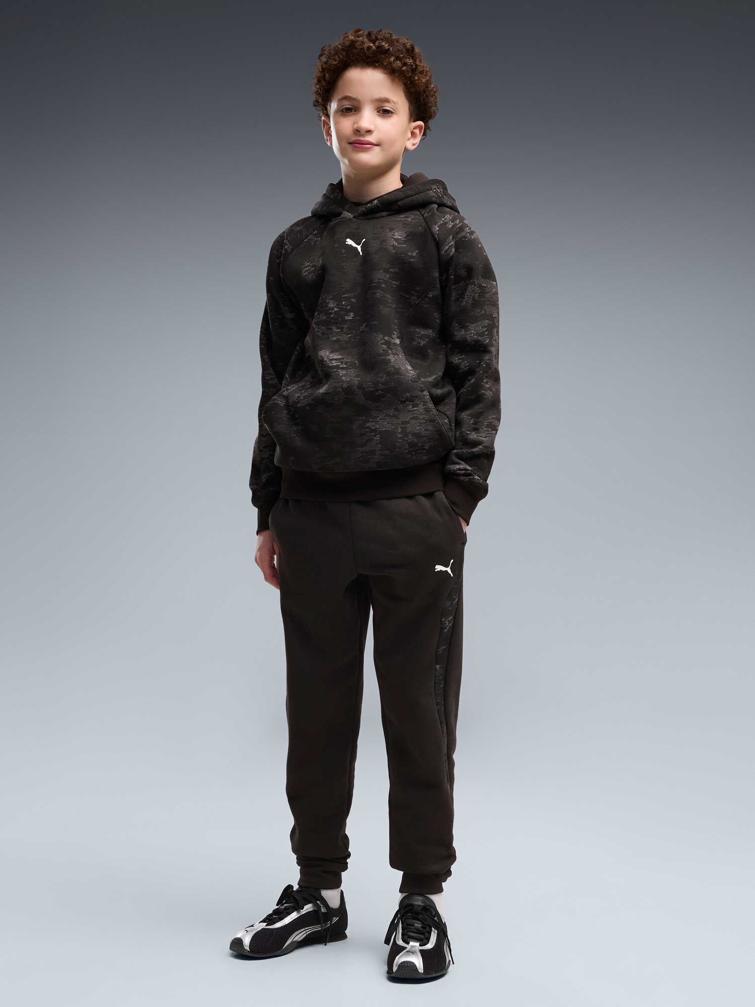 PUMA