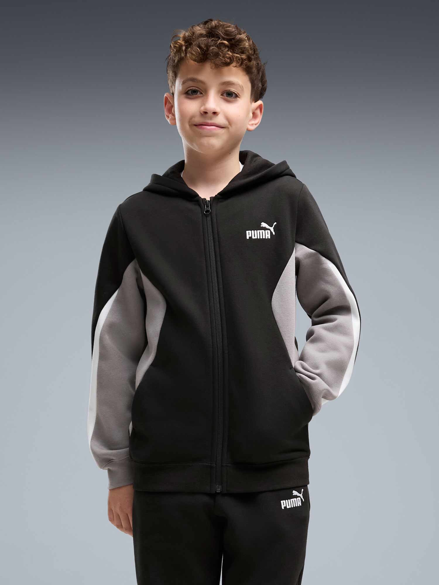 PUMA