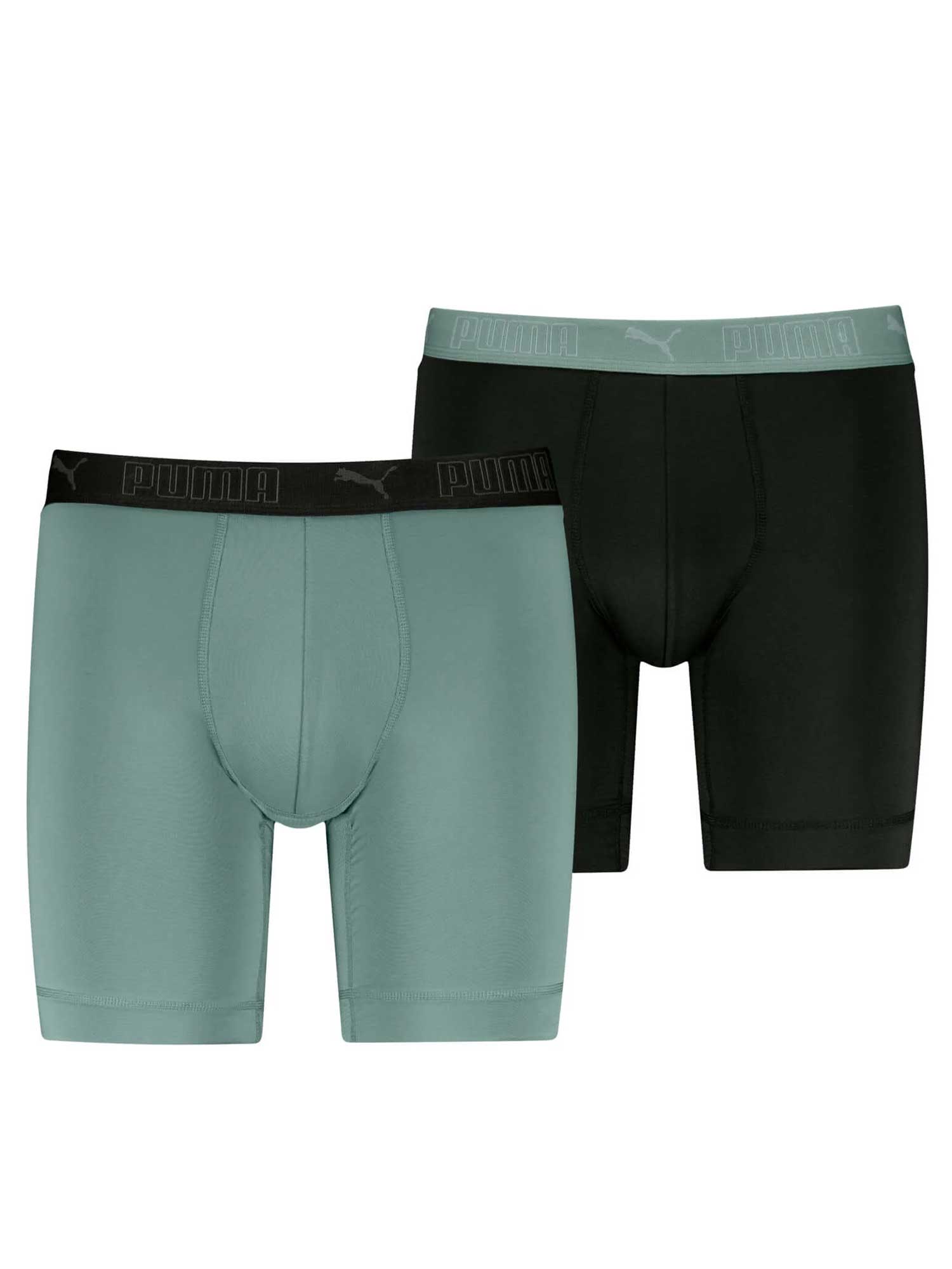Lenjerie Sport Microfiber 2p
