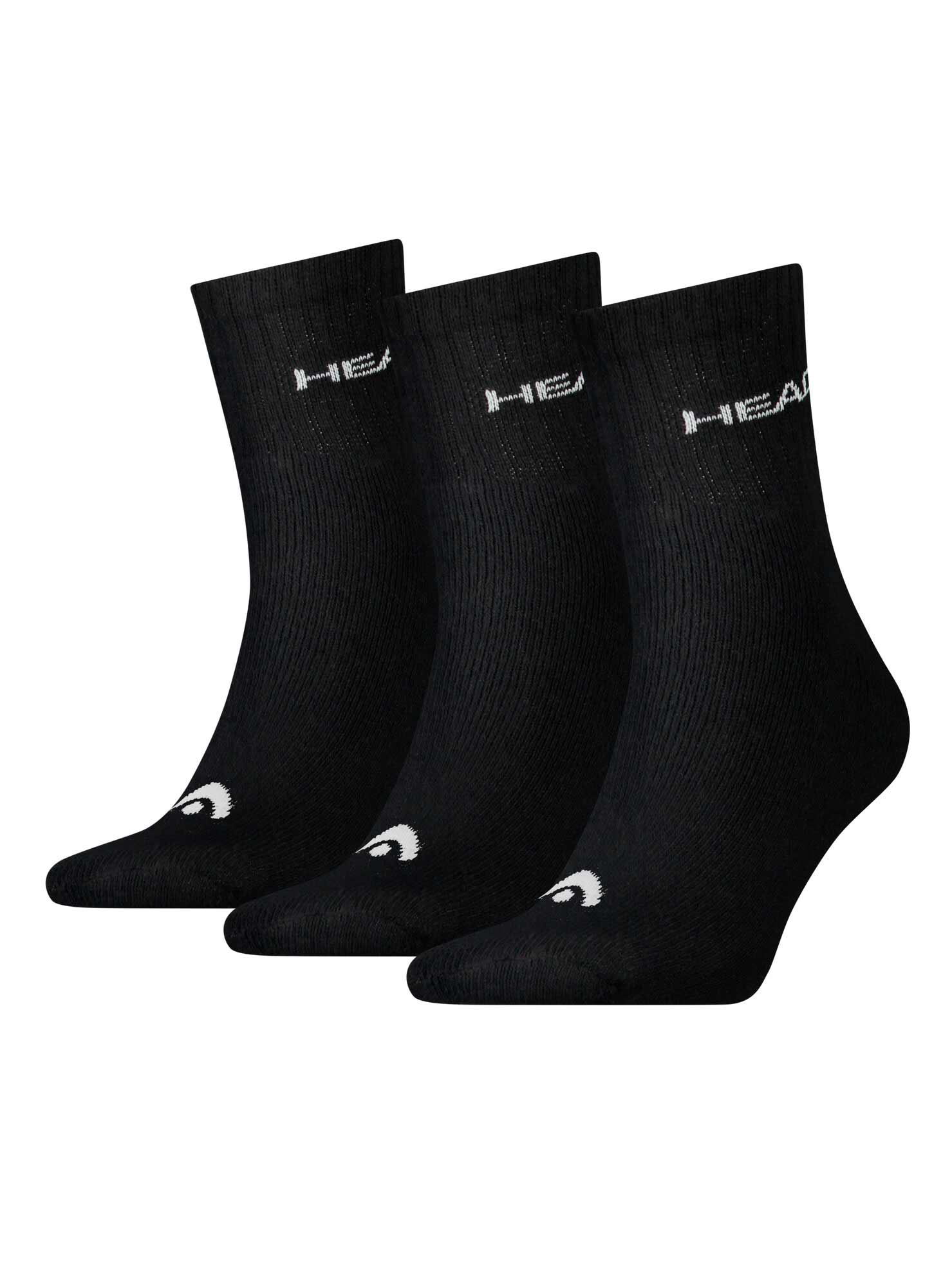 HEAD Чорапи CREW 3P UNISEX