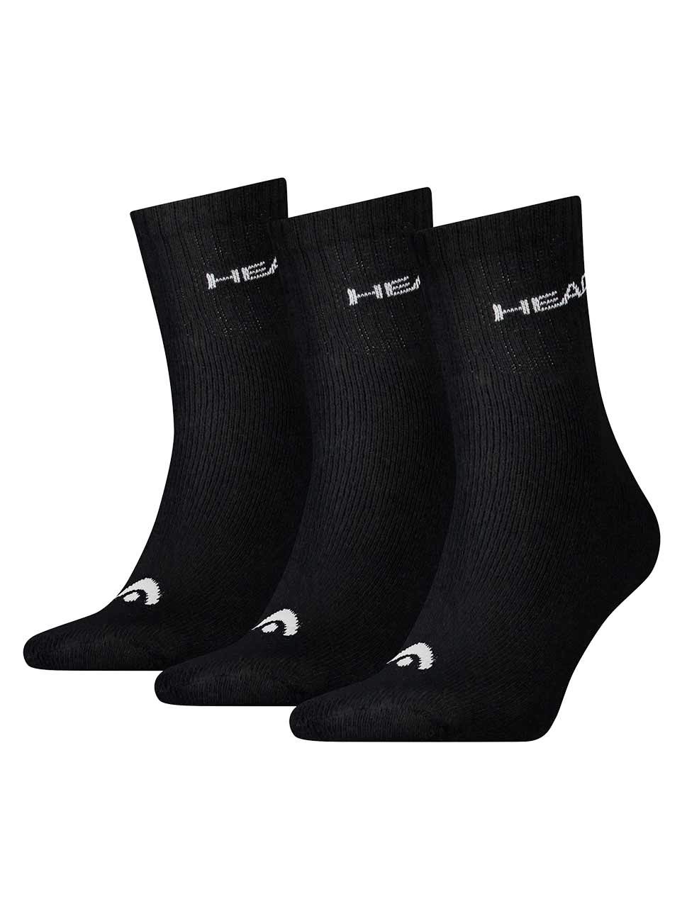 HEAD Чорапи SHORT CREW 3P UNISEX