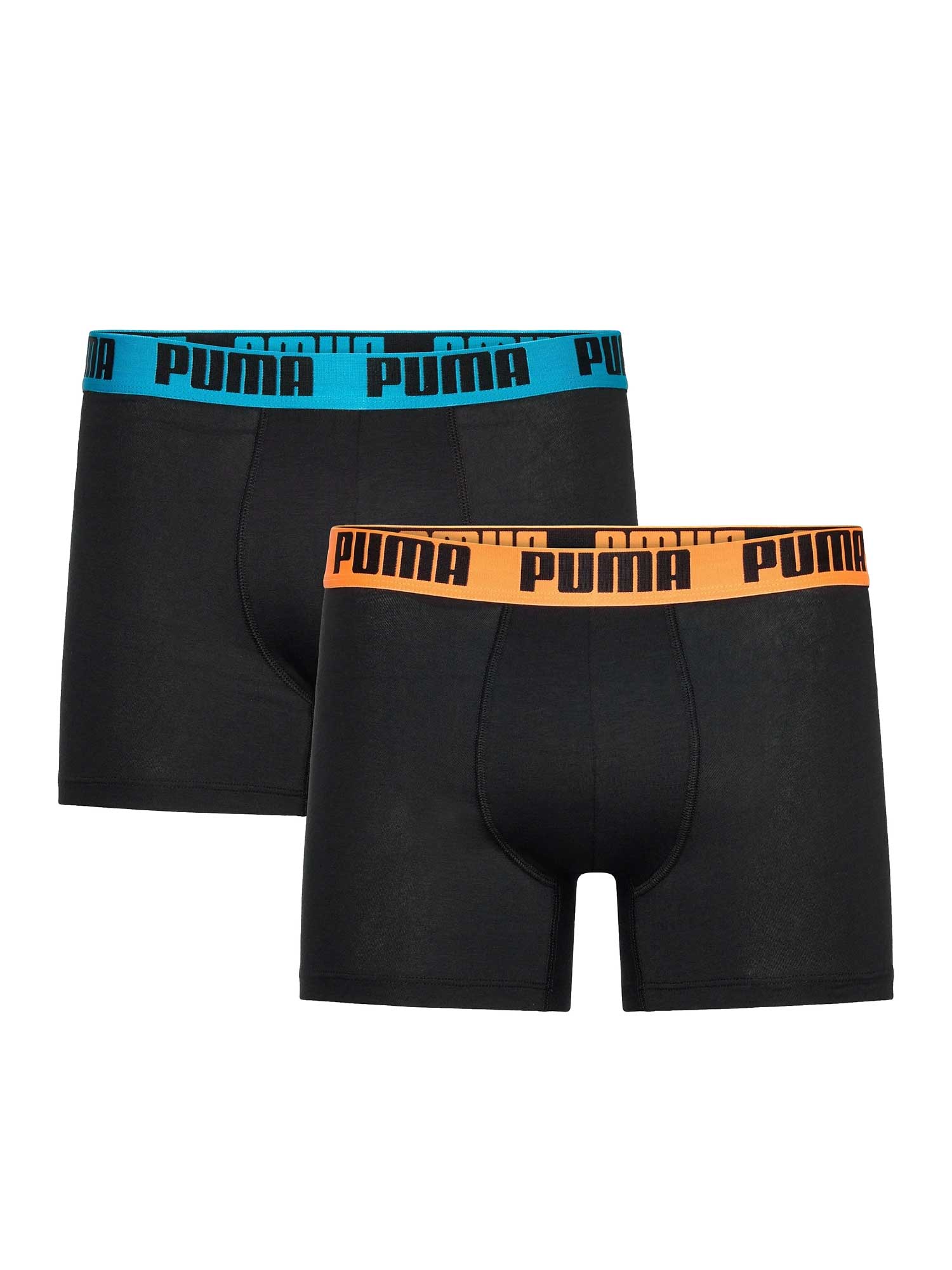Boxeri Men Everyday Basic 2p