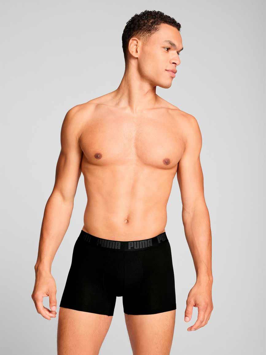 PUMA UNDERWEAR
