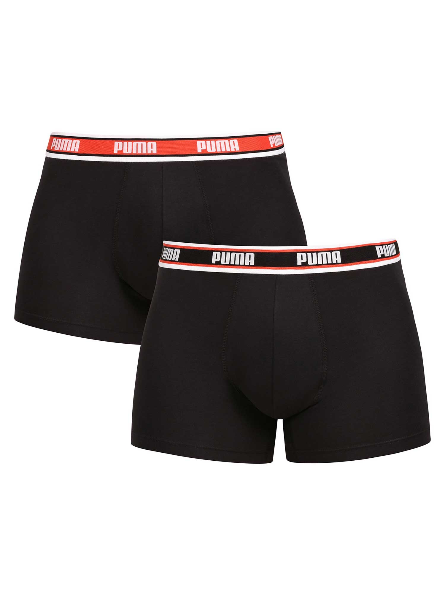 Lenjerie Logo Elastic 2p