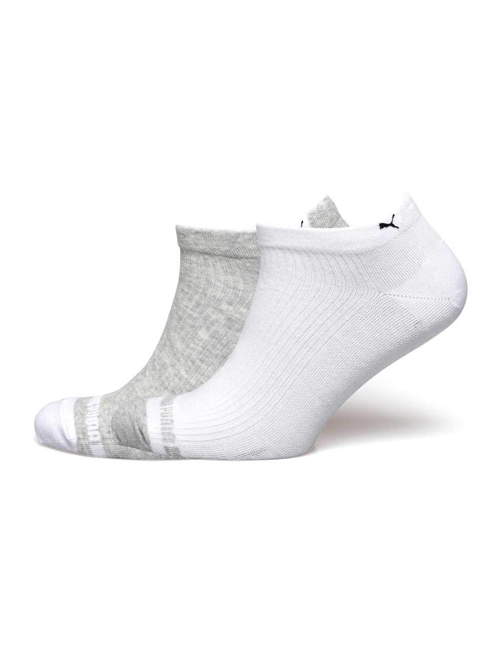 Sosete Heritage Toe Sneaker 2