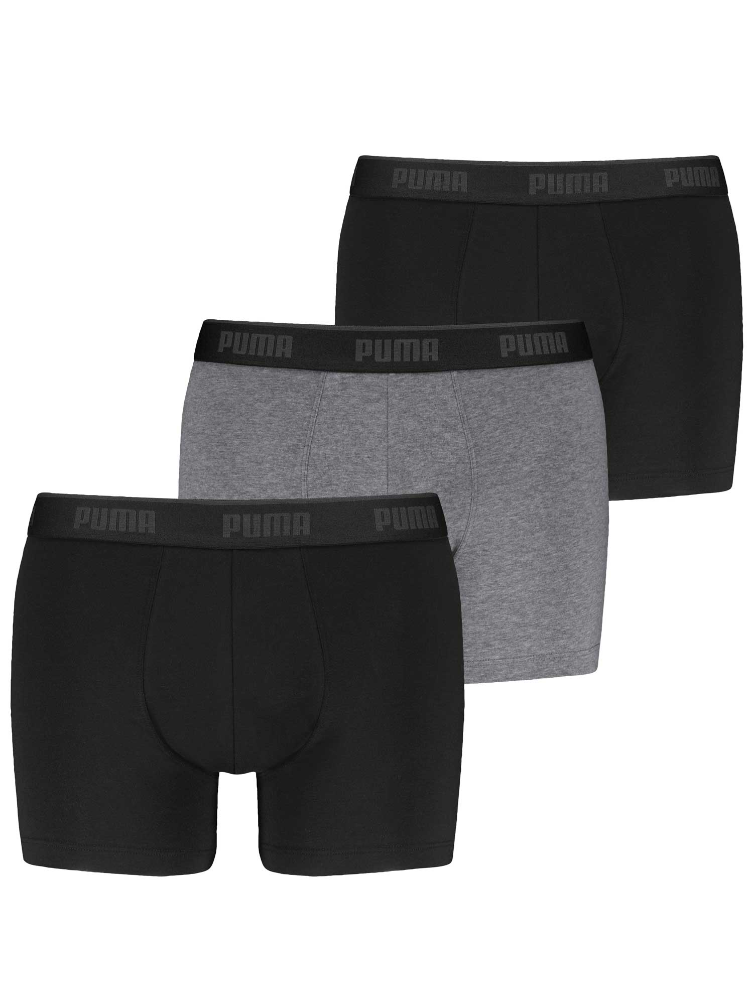 Lenjerie Men Everyday Basic 3p