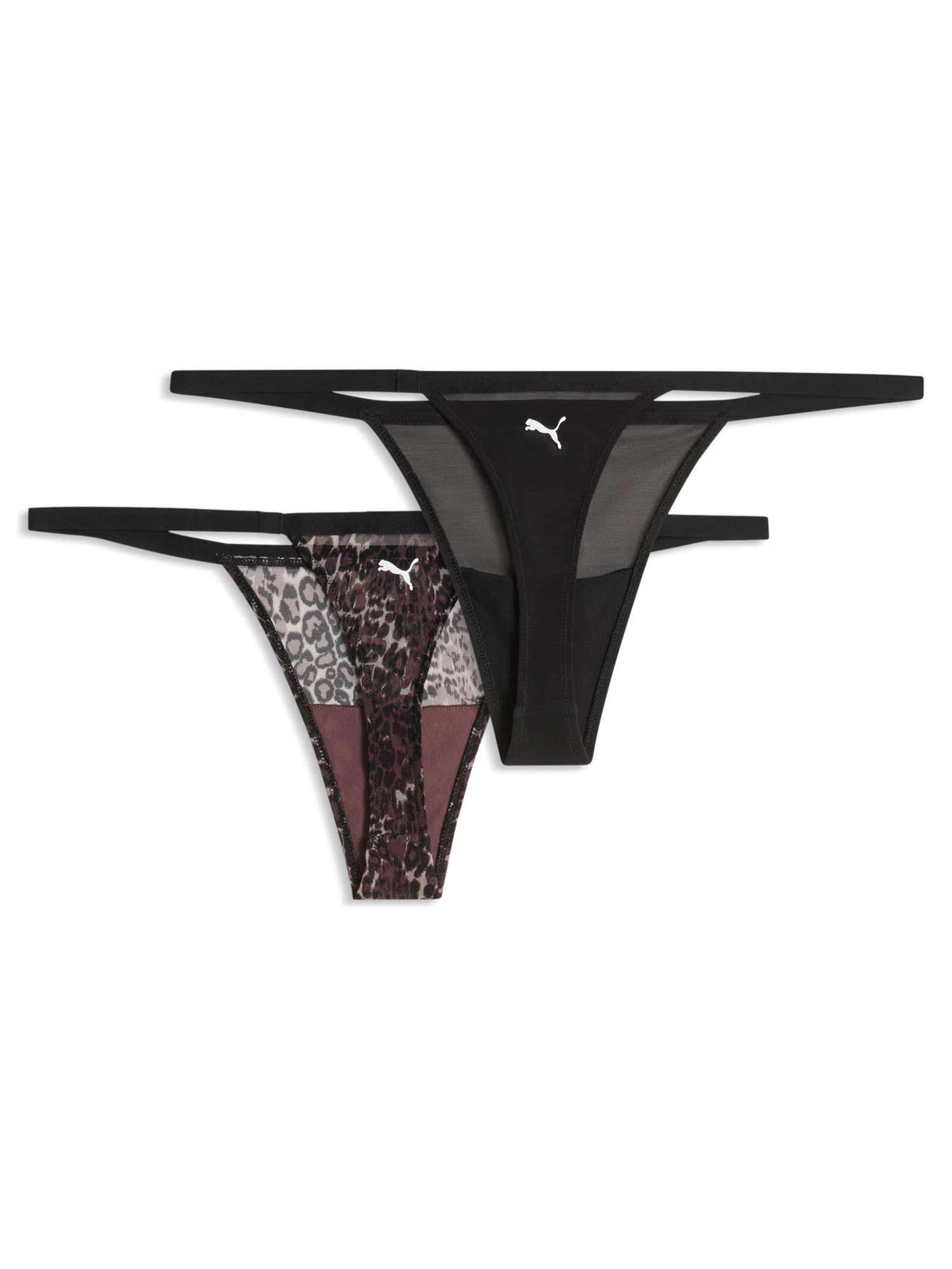 PUMA UNDERWEAR