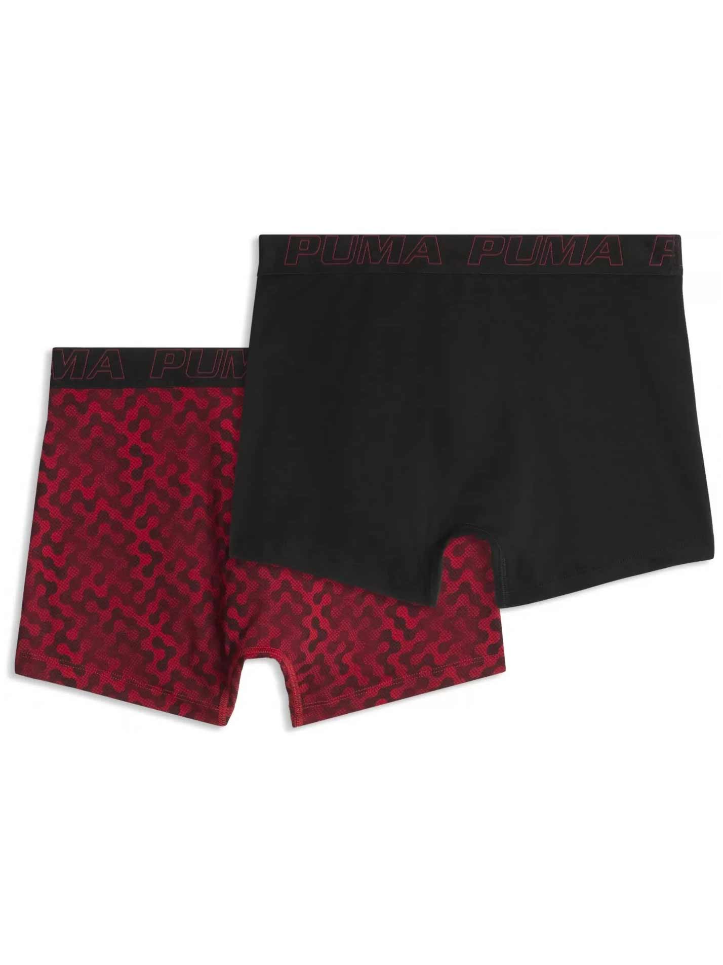 PUMA UNDERWEAR