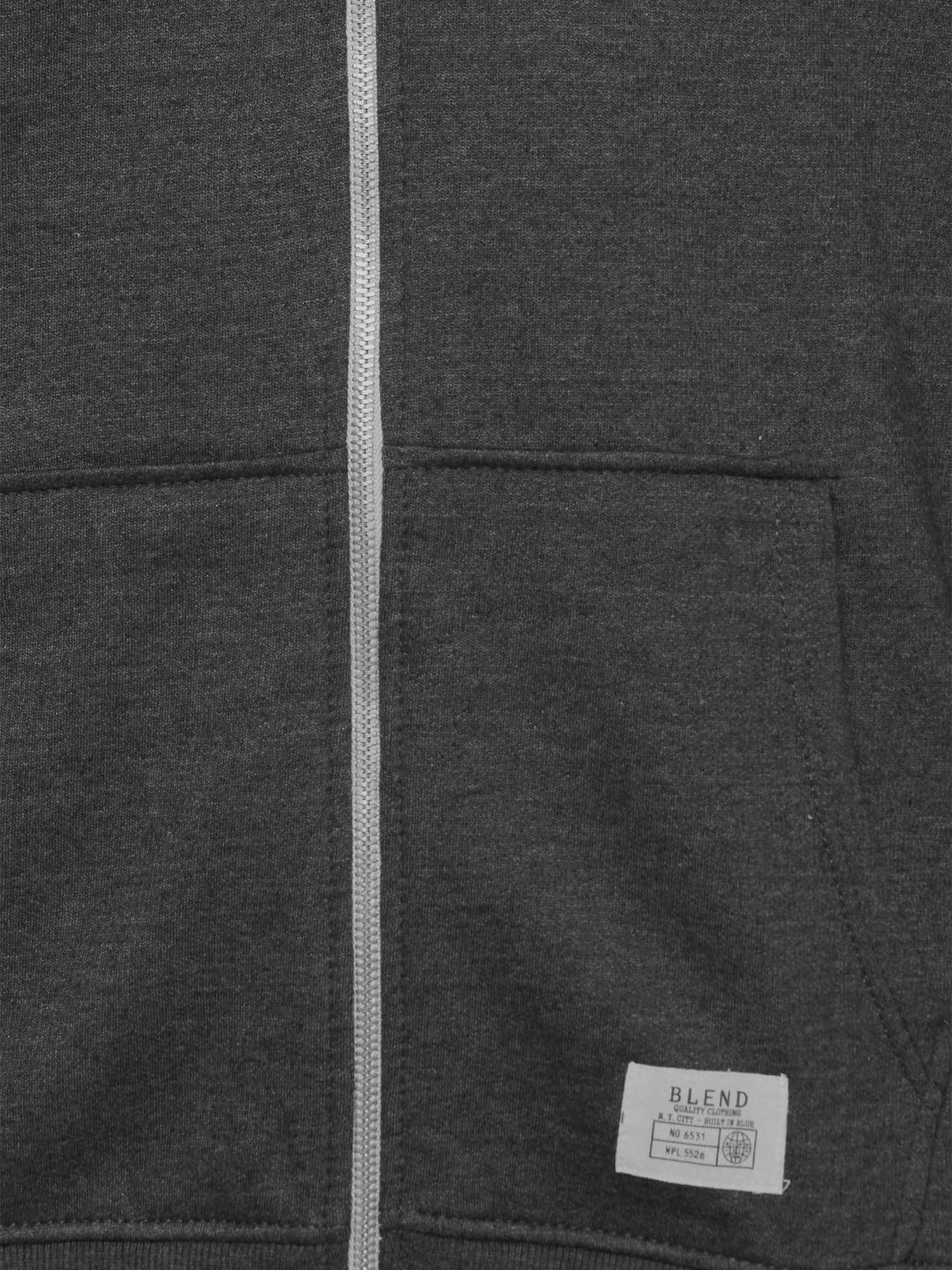 BLEND Суитшърт BHNOAH HOOD SWEAT