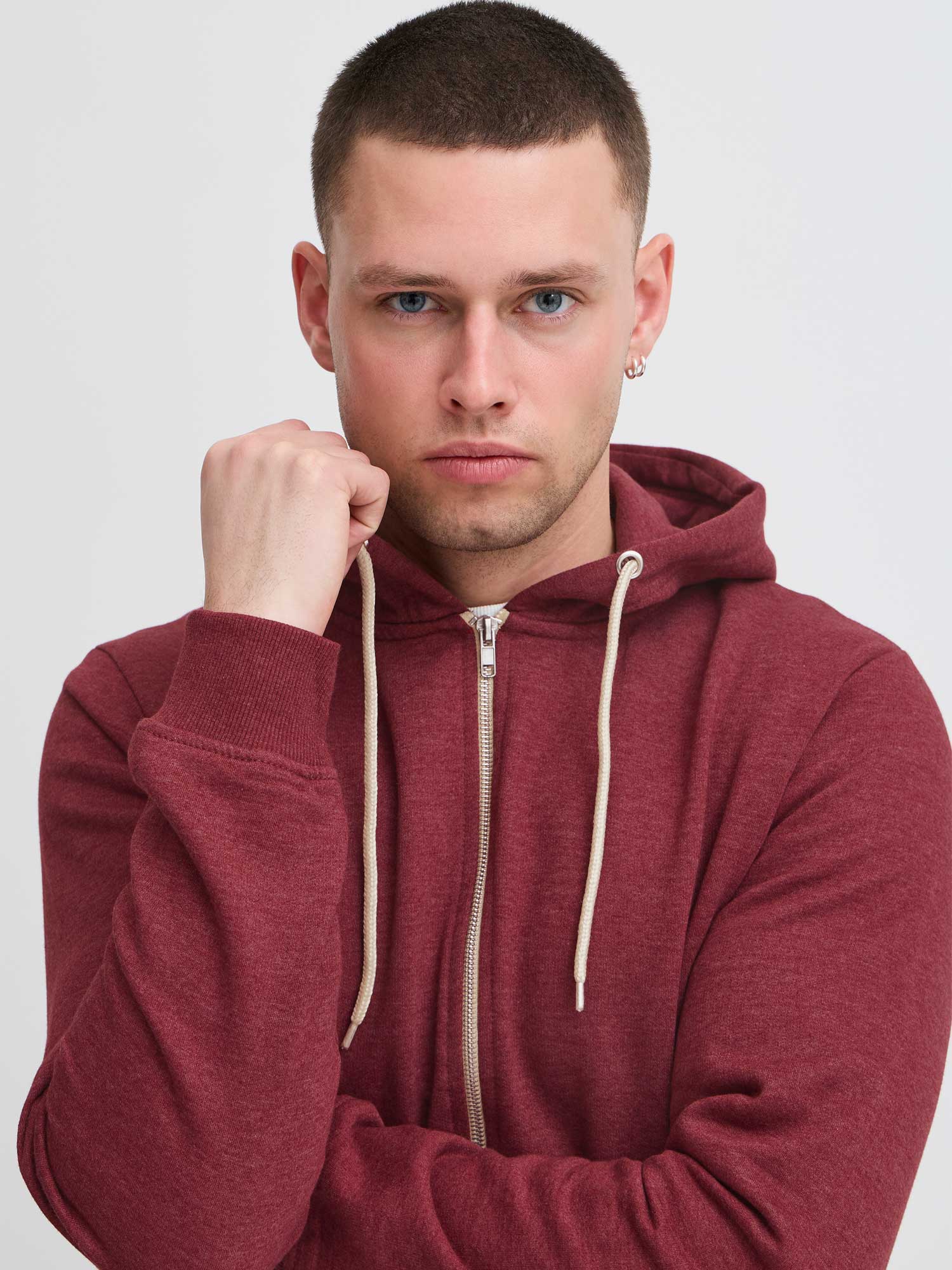 BLEND Суитшърт BHNOAH HOOD SWEAT