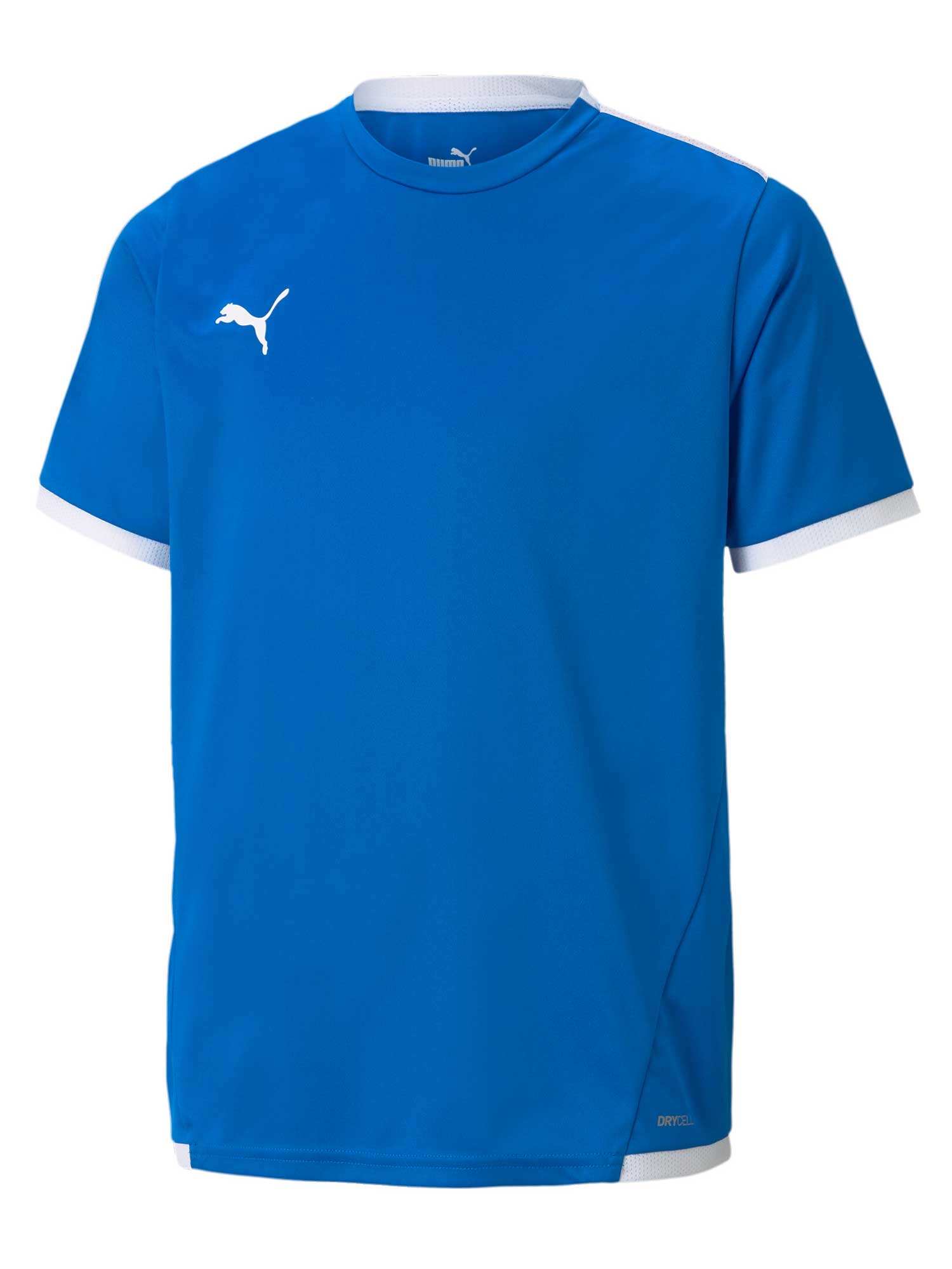 Tricou Teamliga Jersey Jr