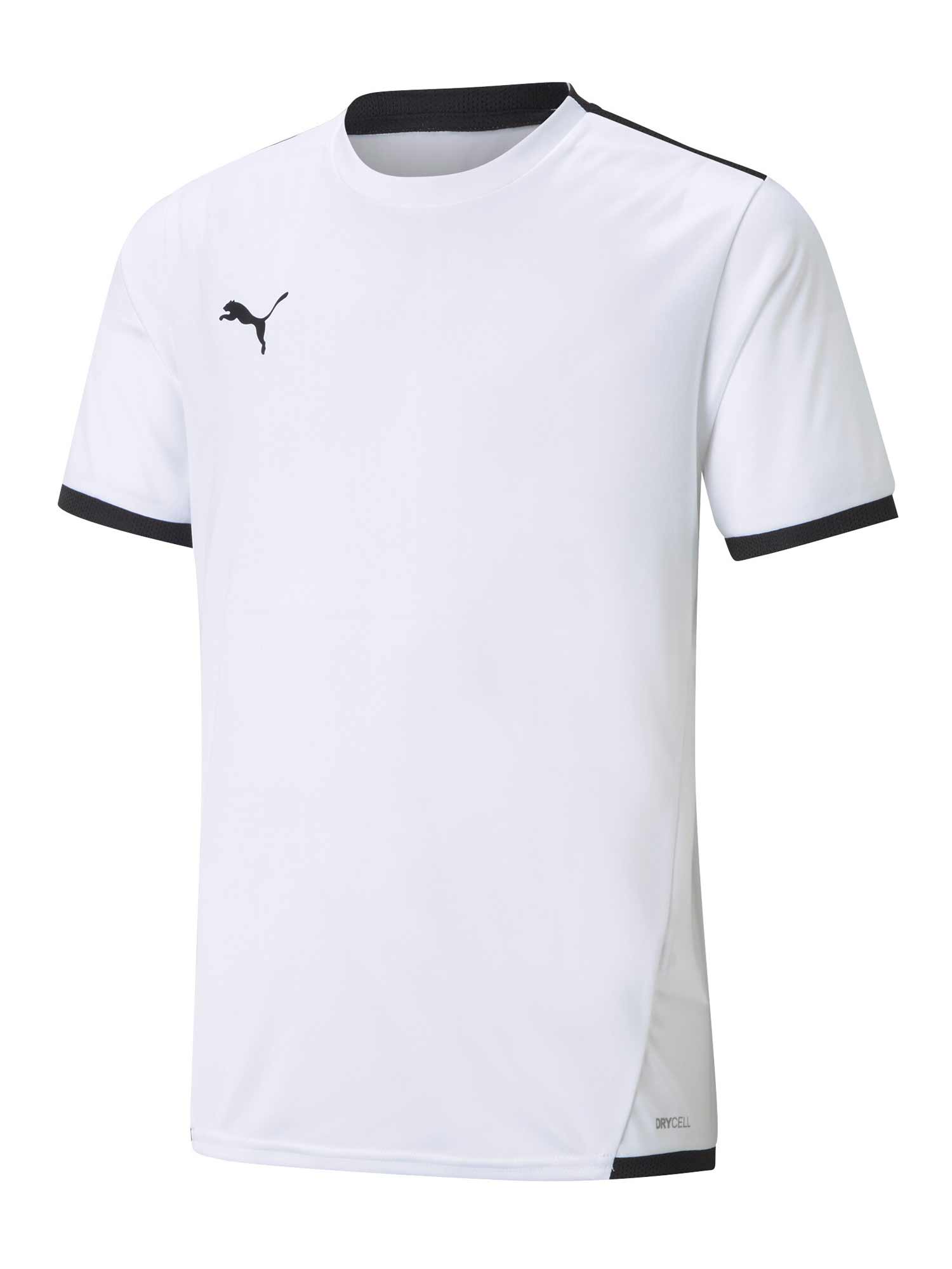 Tricou Teamliga Jersey Jr