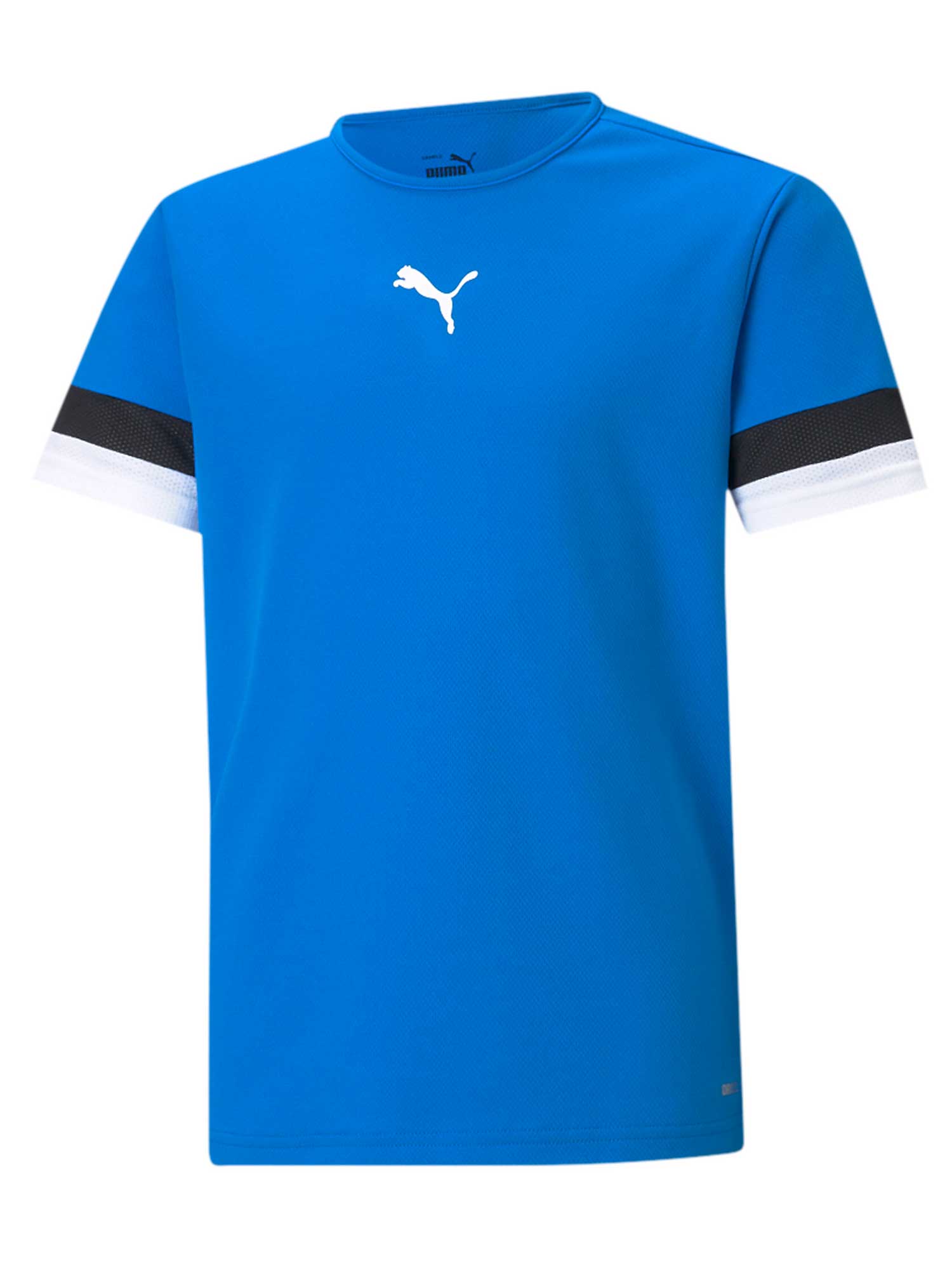 Tricou teamrise Jersey Jr