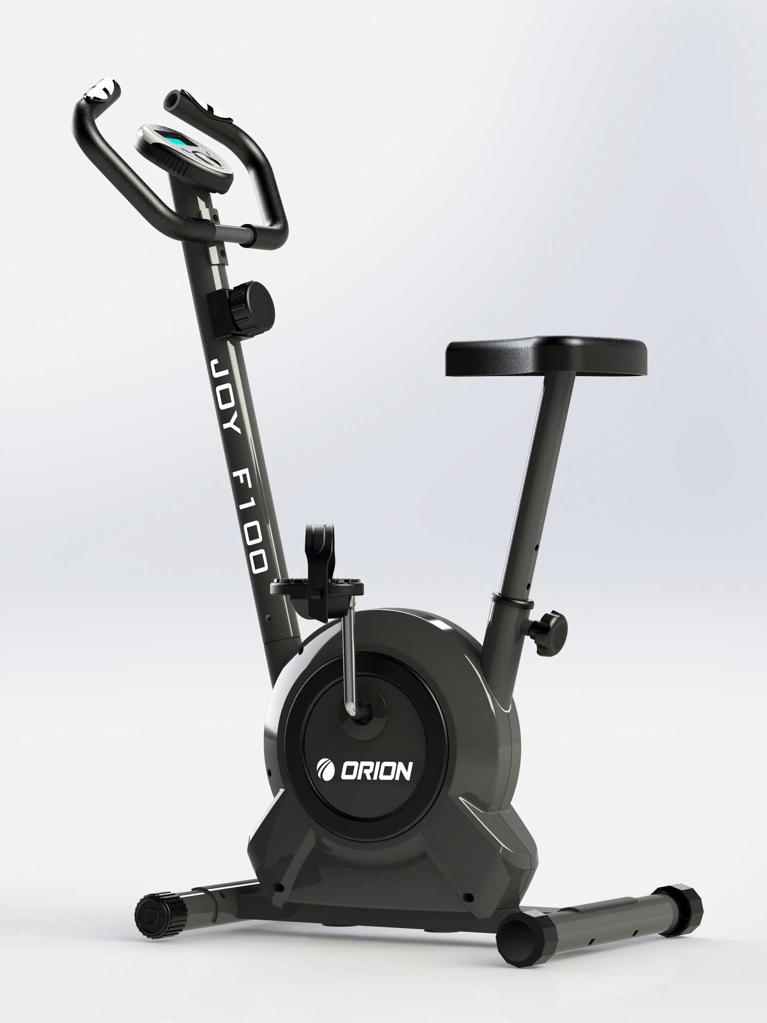 Bicicleta ergometrica Joy F100