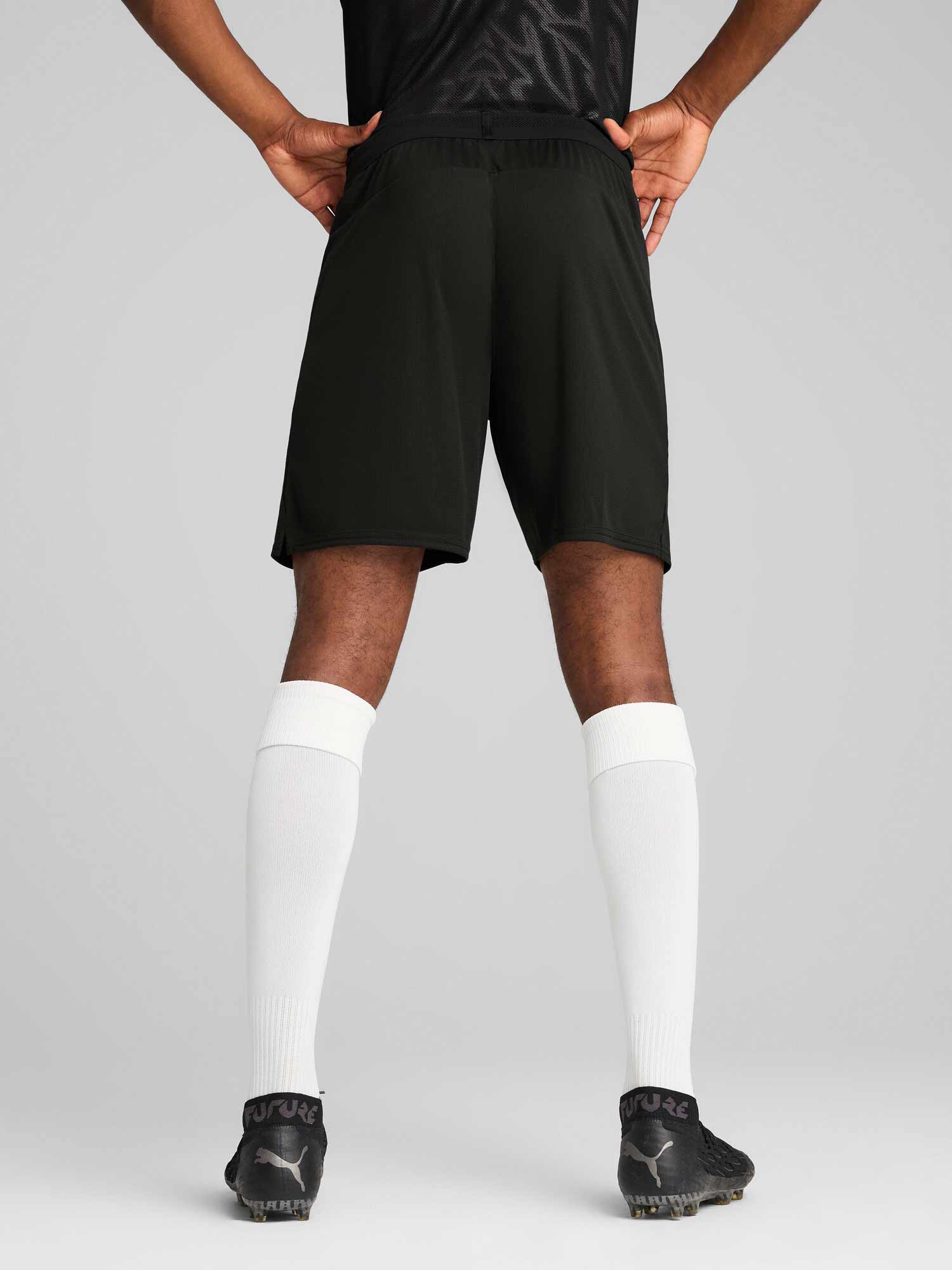 PUMA Къси панталони teamCUP Shorts