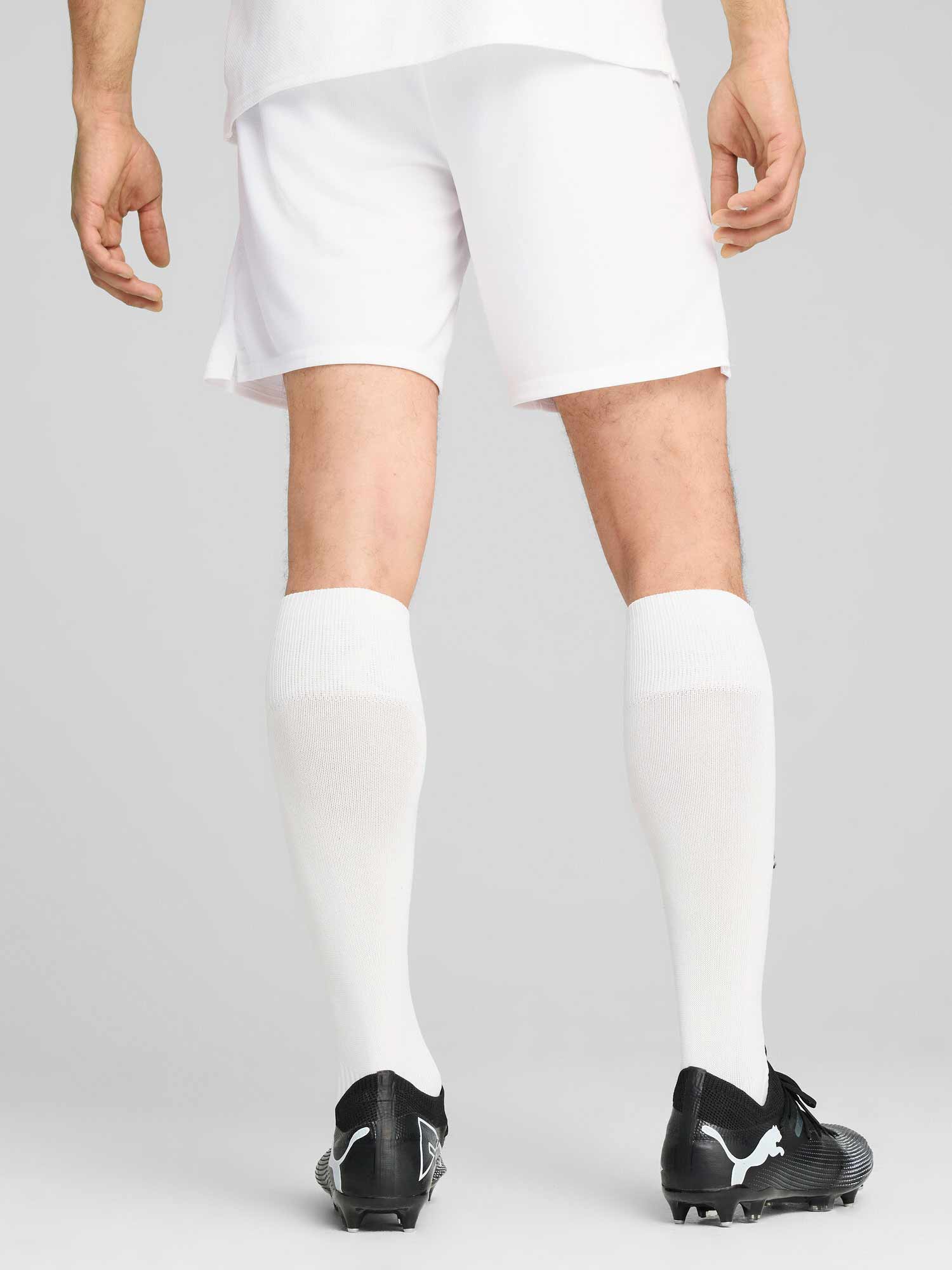PUMA Къси панталони teamCUP Shorts