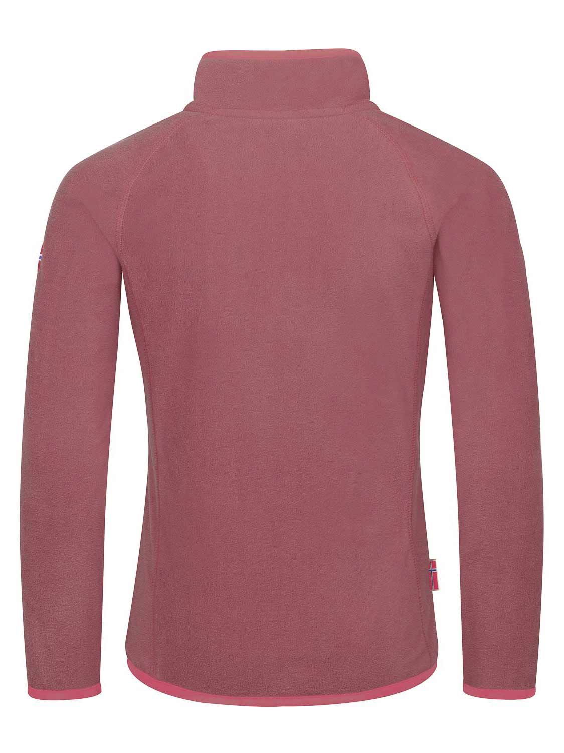 TROLLKIDS Полар Kids Nordland Half Zip