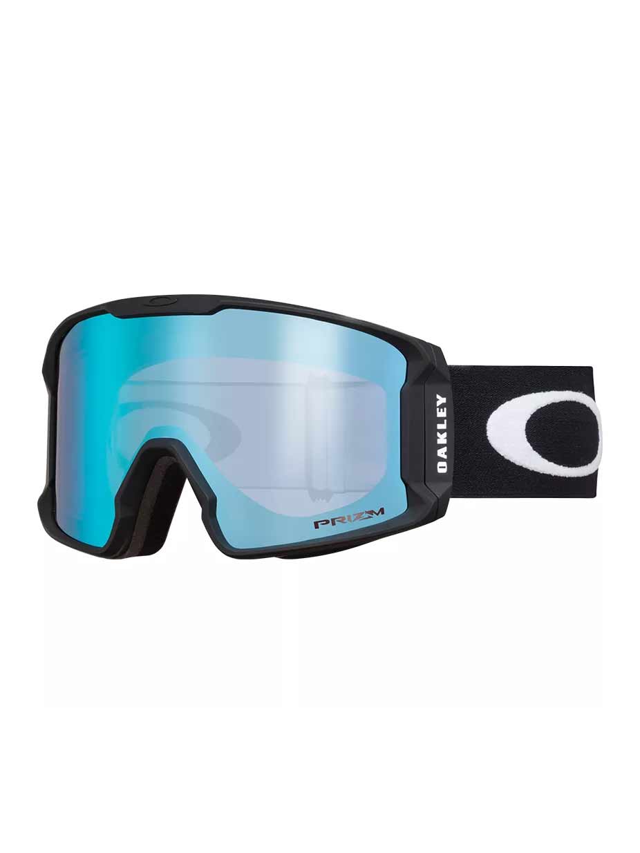 OAKLEY Ски маска LINE MINER L