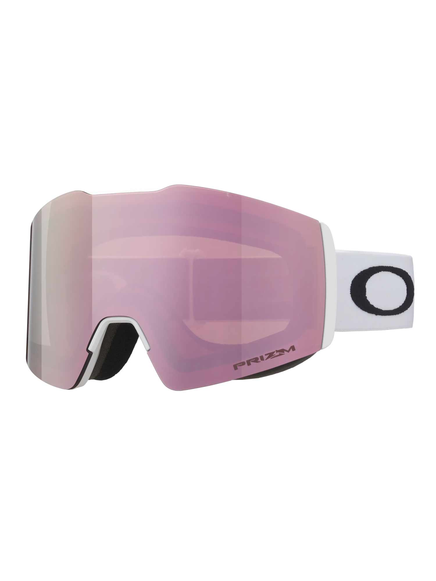 OAKLEY Ски маска FALL LINE M