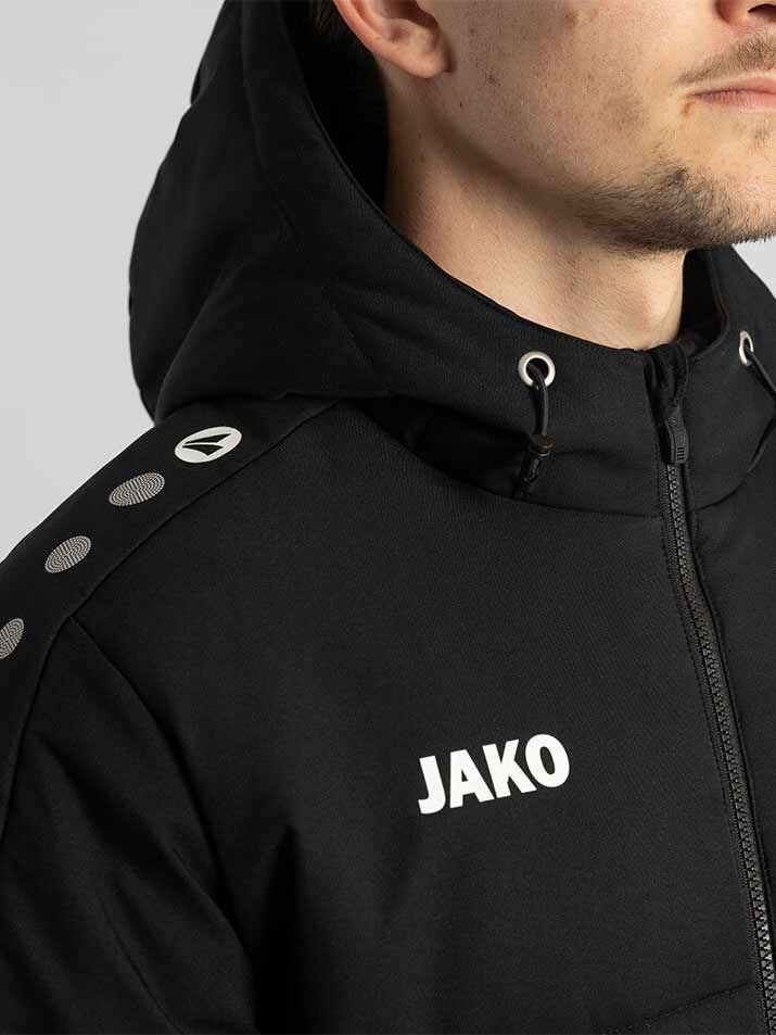 JAKO