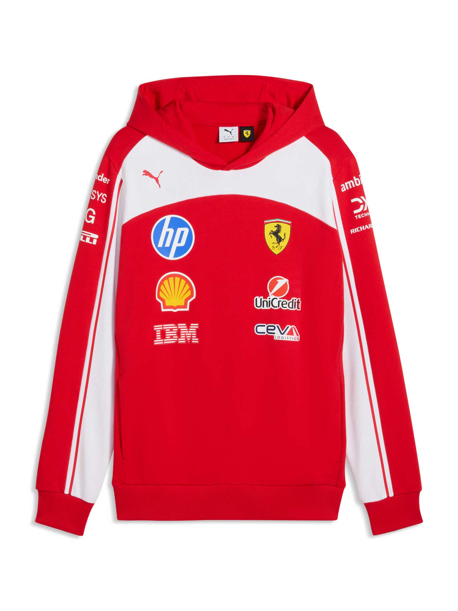 PUMA Суитшърт SF Replica Hoodie