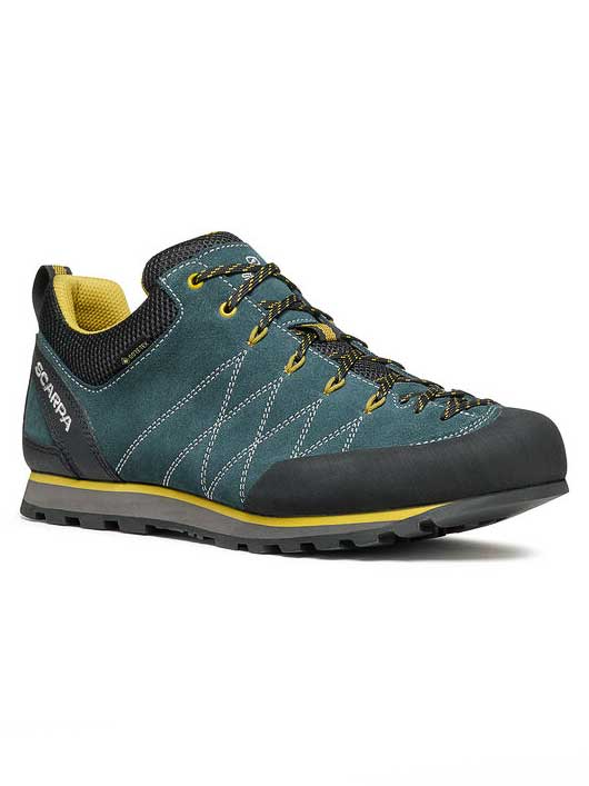 Incaltaminte Crux Gtx