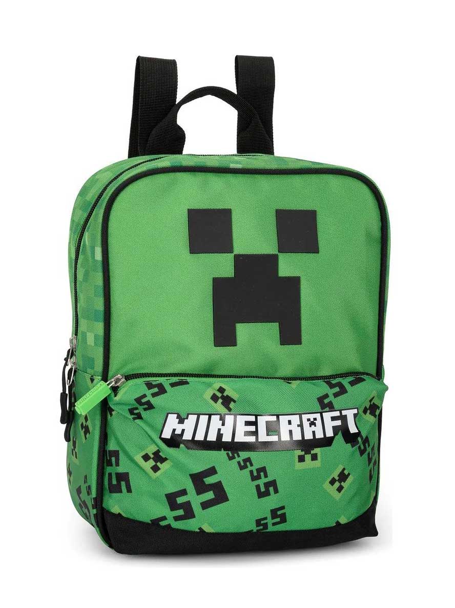 Rucsac Minecraft Pixel