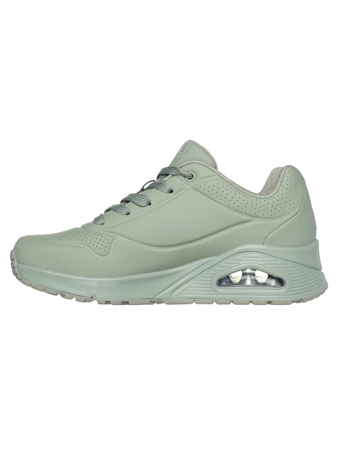 SKECHERS UNOSTAND ON AIR Shoes