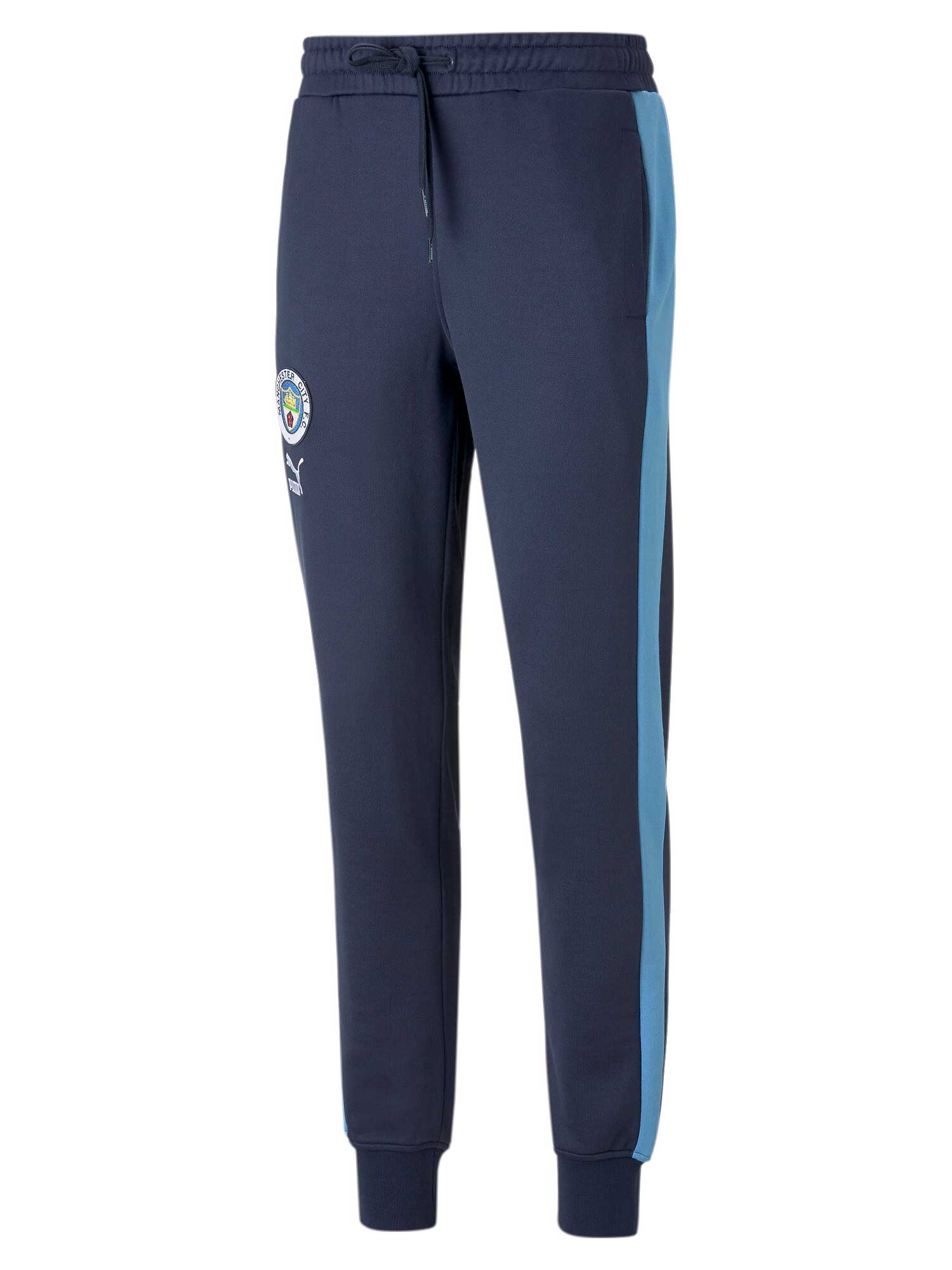 Pantaloni sport Mcfc FtblHeritage T7