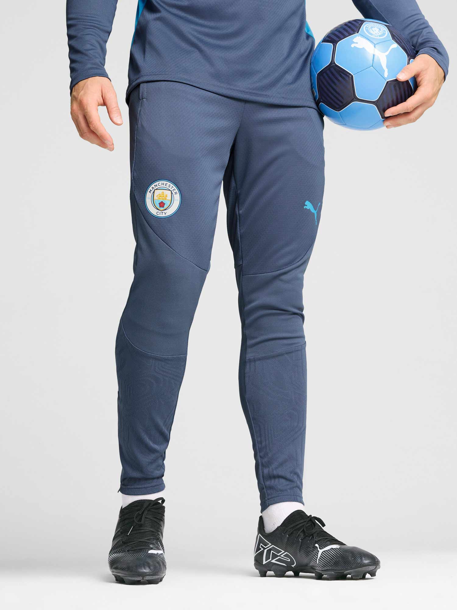 Pantaloni sport Mcfc Training