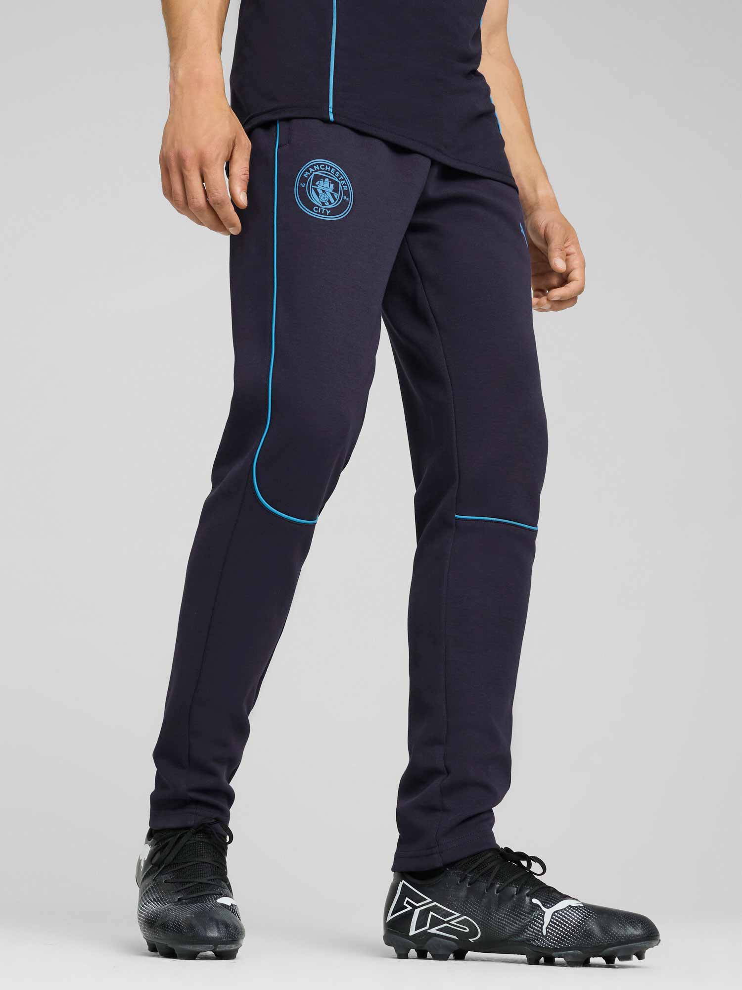 Pantaloni sport Mcfc Casuals