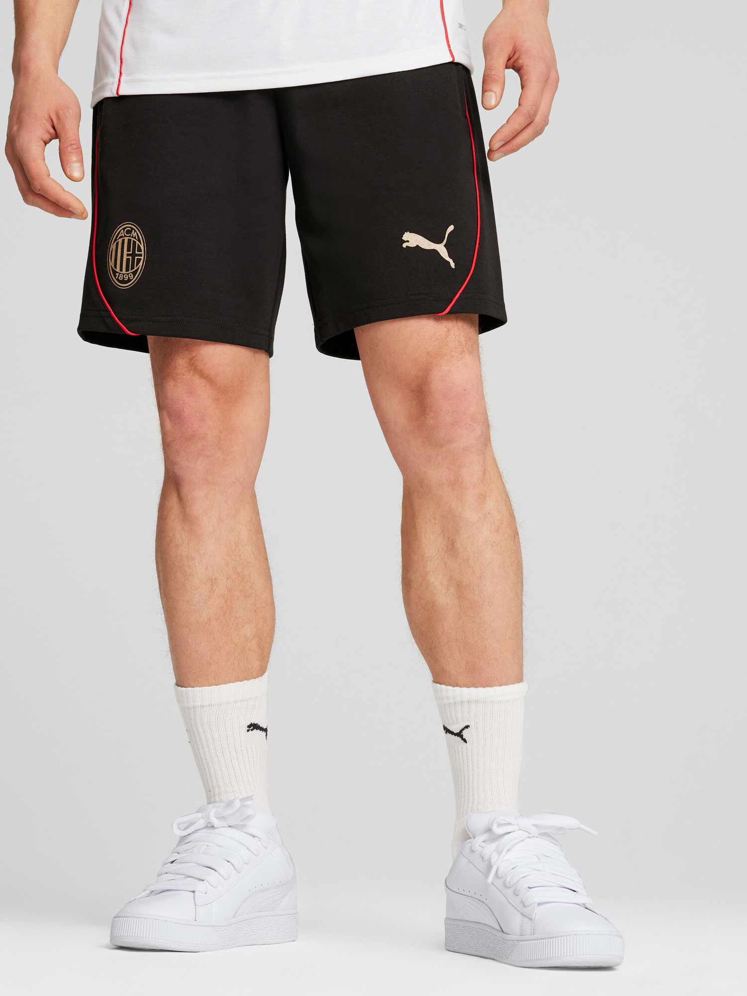 Pantaloni scurti Acm Casuals