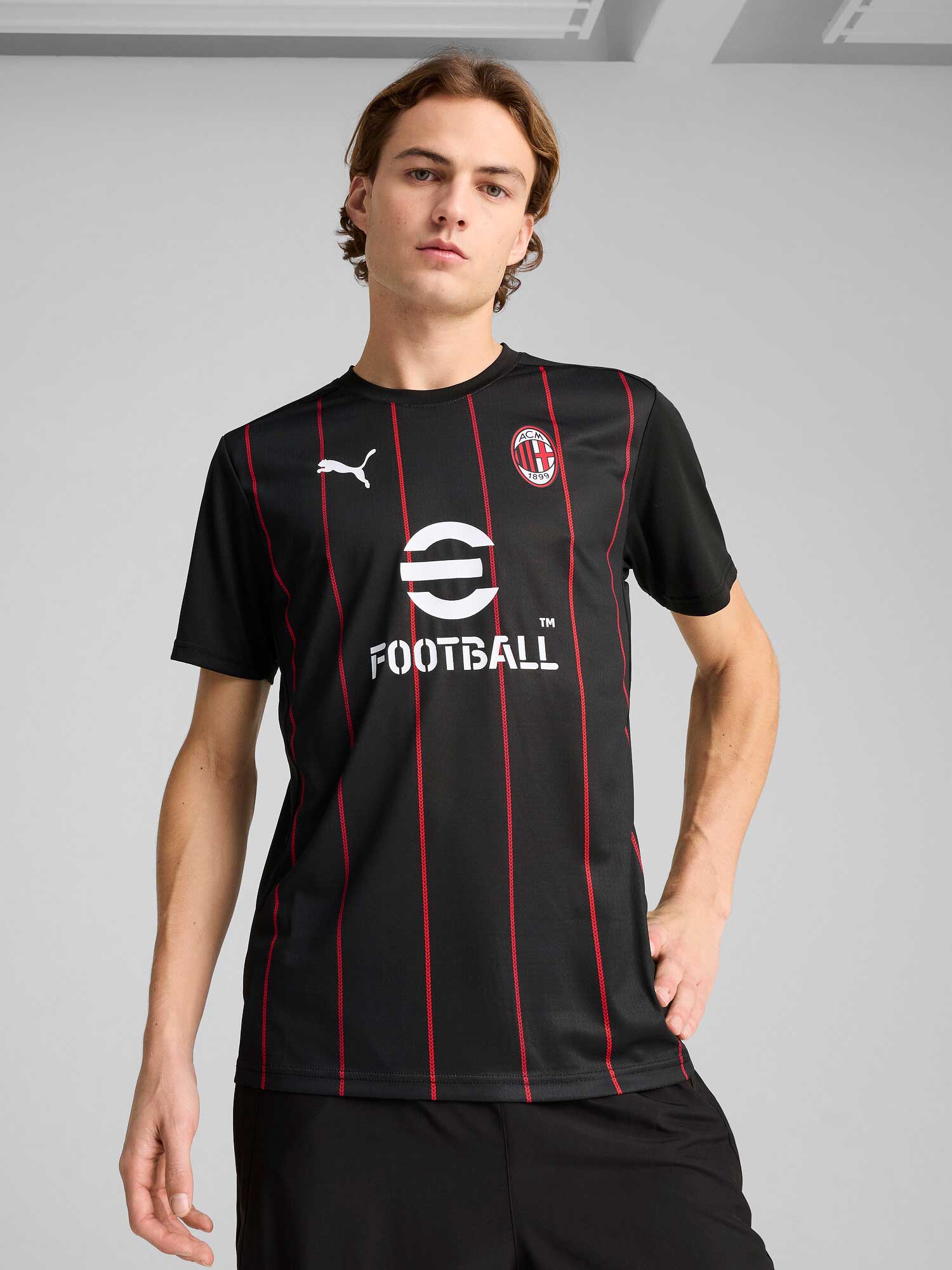 Tricou Acm Prematch Ss Jersey