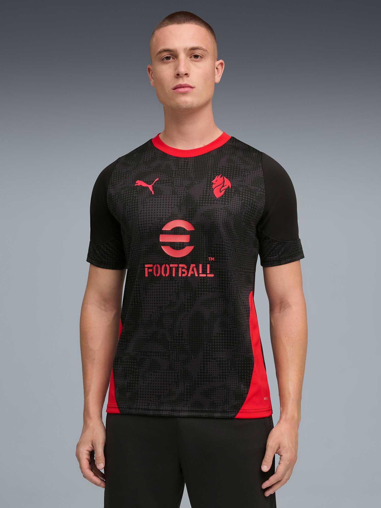 Tricou Acm Training Jersey