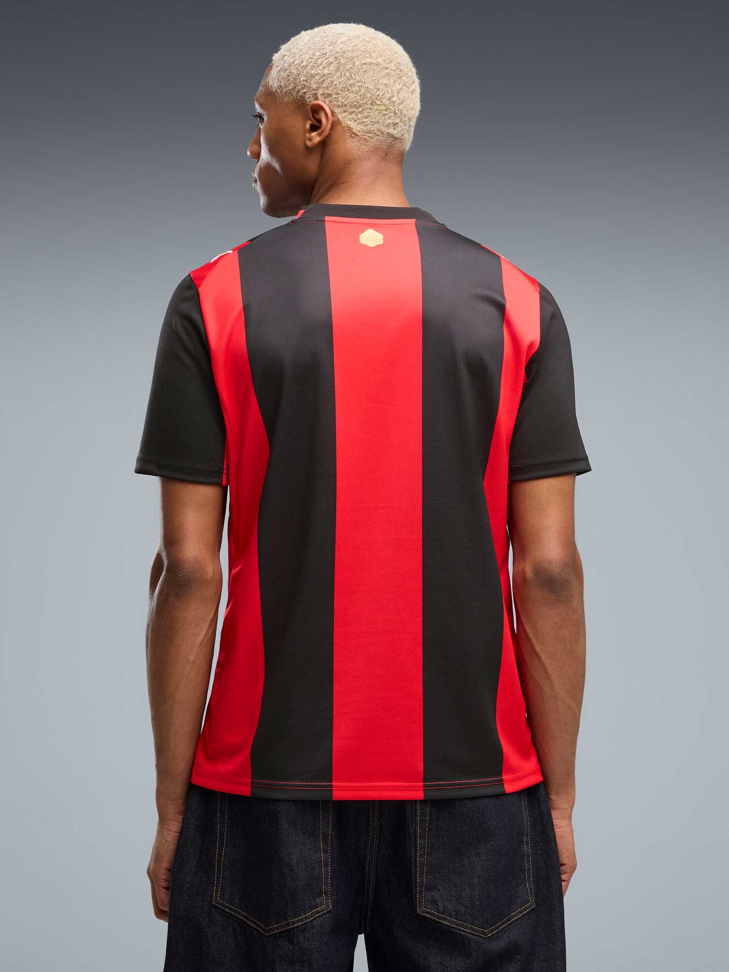 PUMA Тениска ACM Home Jersey Replica
