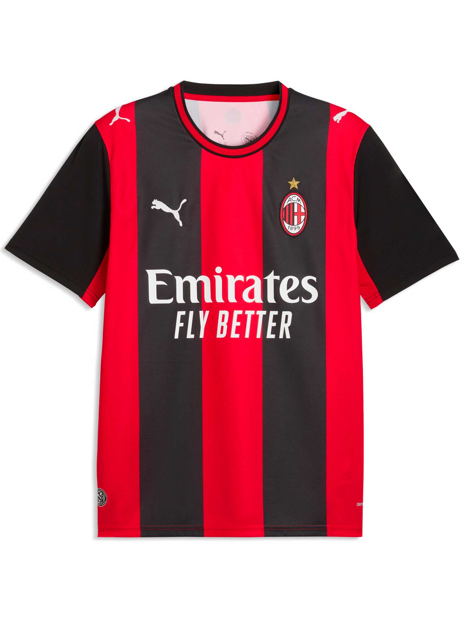 PUMA Тениска ACM Home Jersey Replica