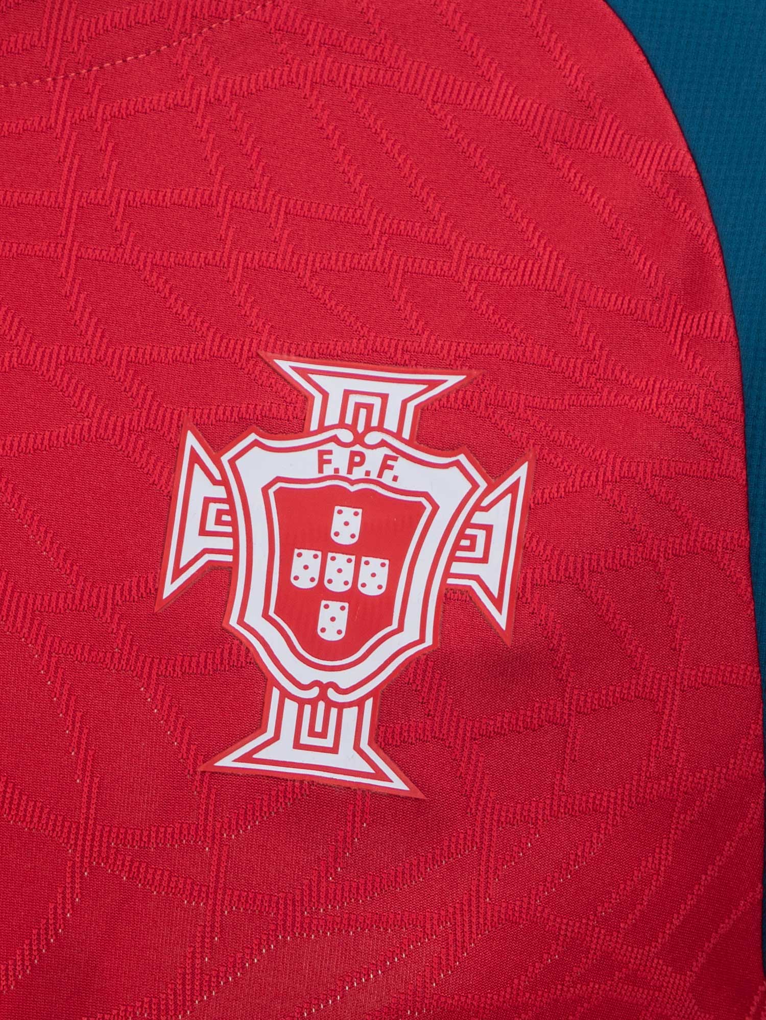 PUMA Тениска FPF Training Jersey Pro