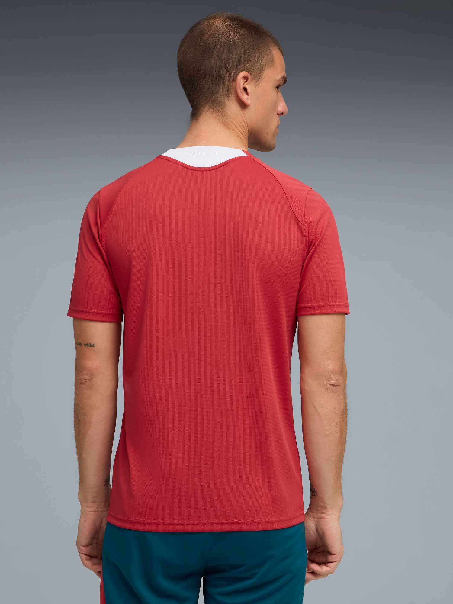 PUMA Тениска FPF Training Jersey
