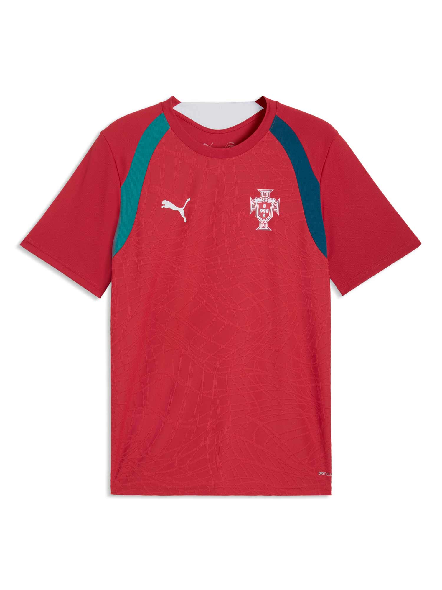 PUMA Тениска FPF Training Jersey