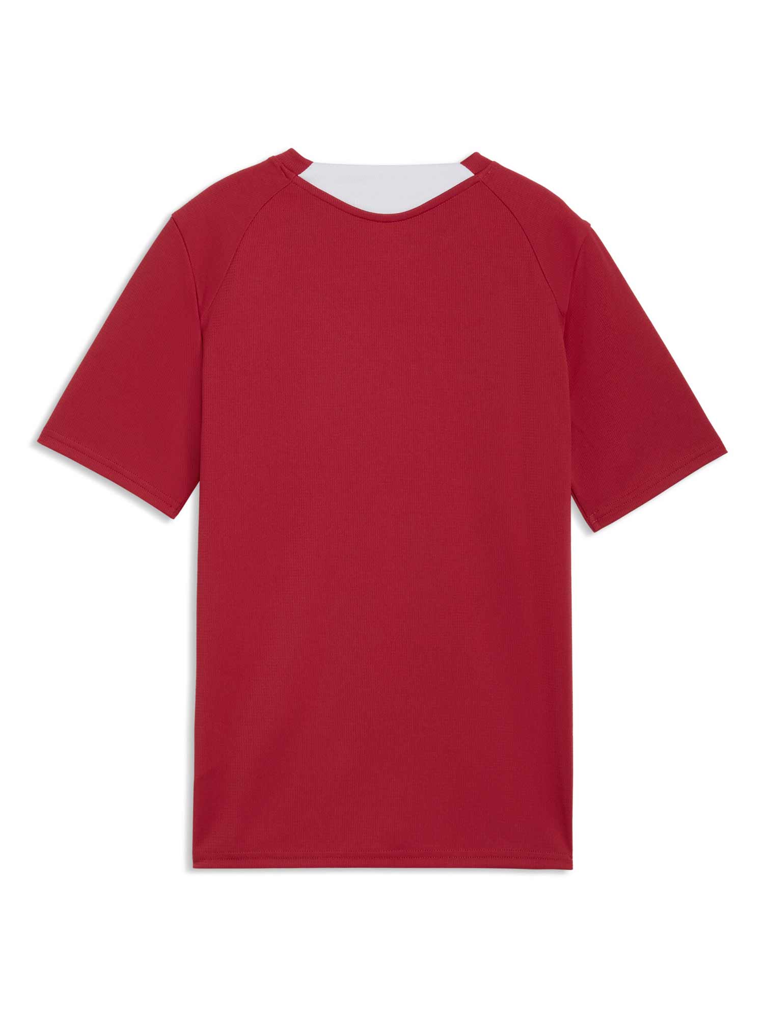 PUMA Тениска FPF Training Jersey Jr