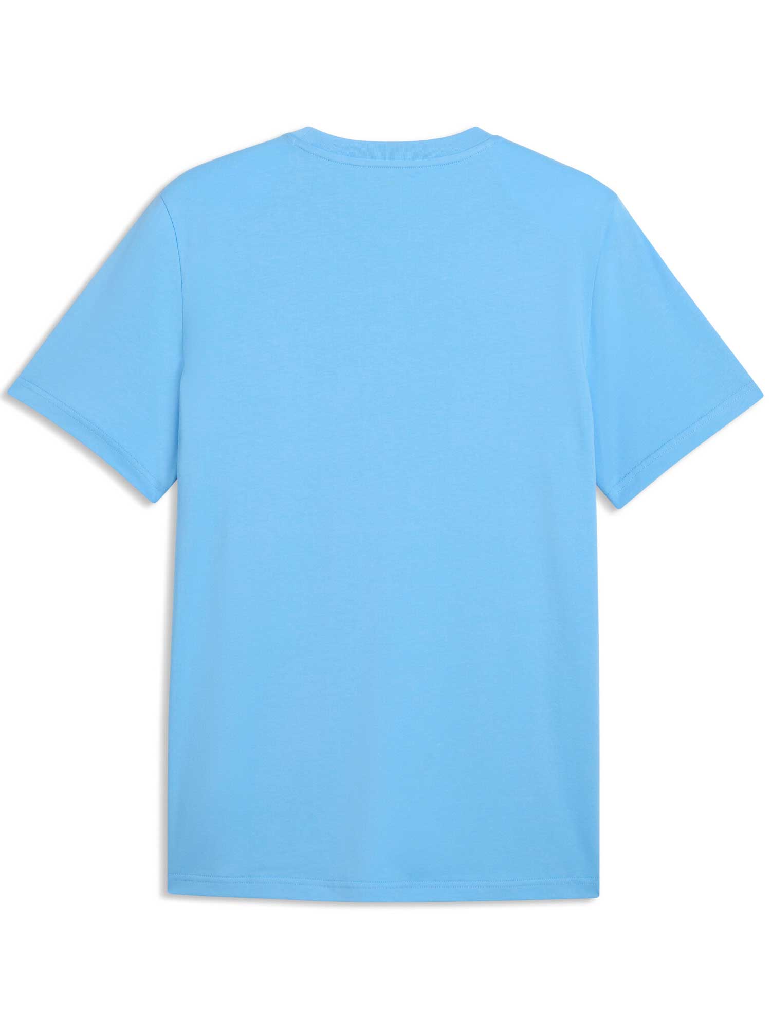 PUMA Тениска MCFC FtblCulture Tee