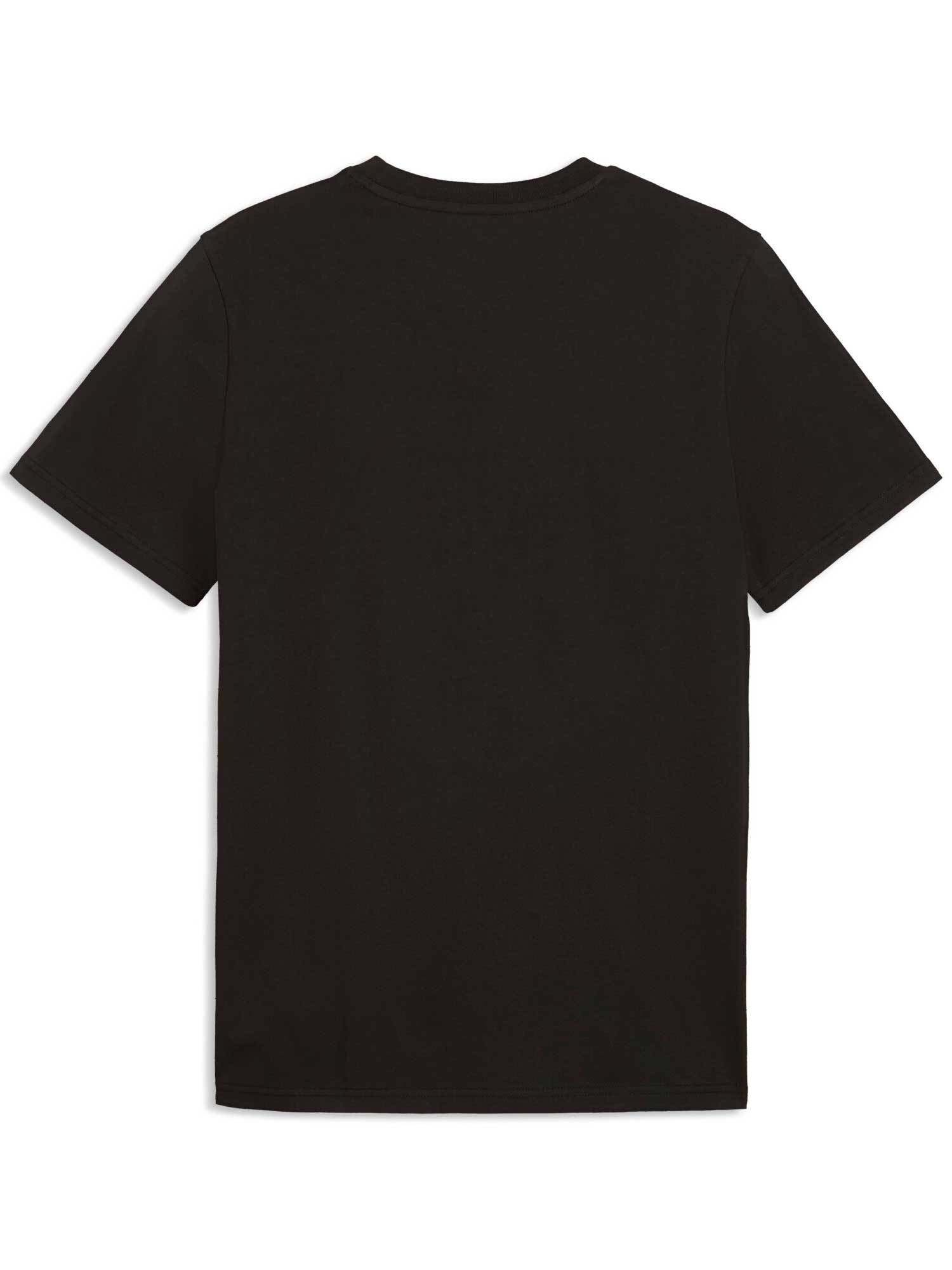 PUMA Тениска BVB FtblCulture Tee