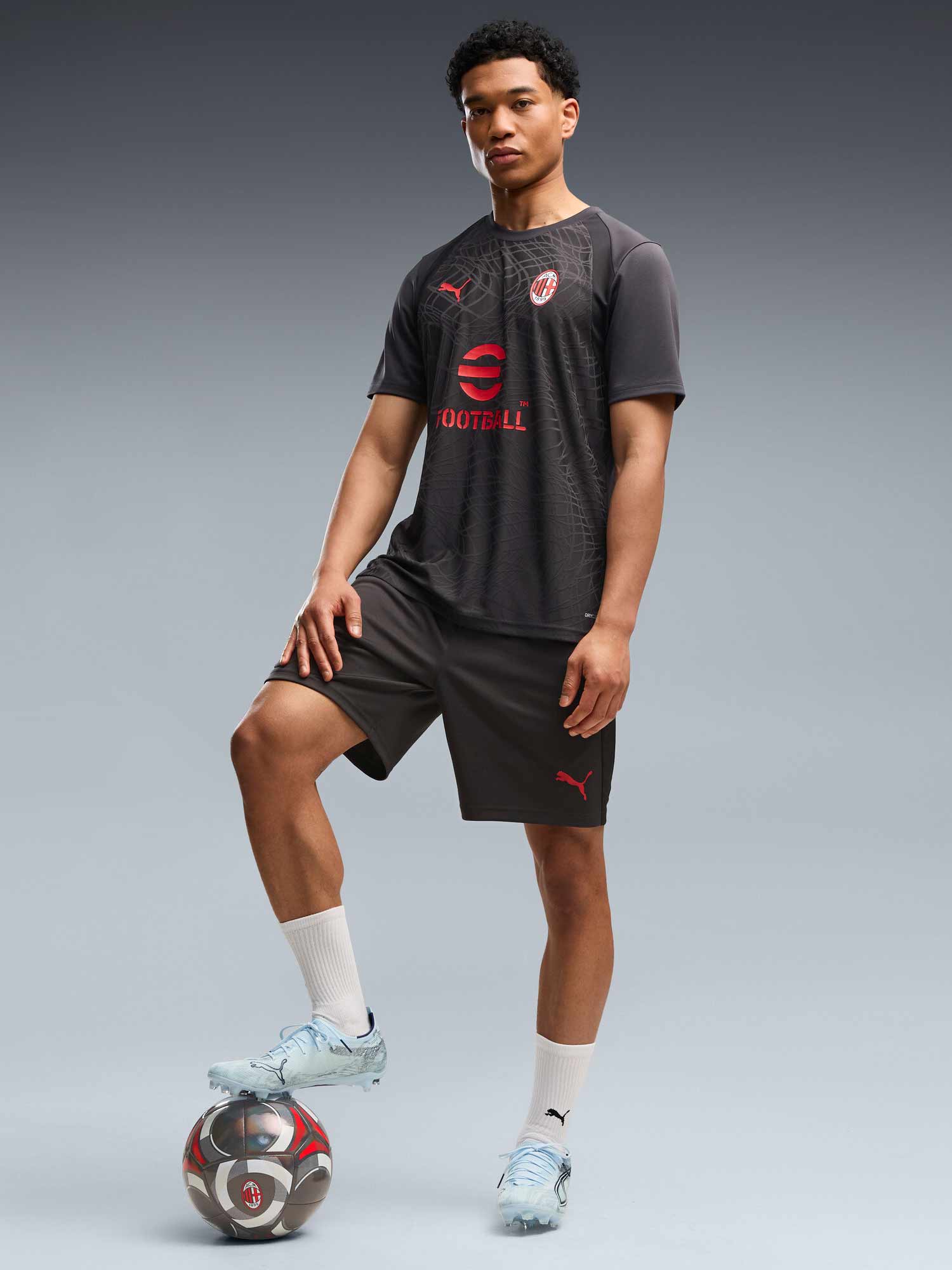 PUMA Тениска ACM Training Jersey