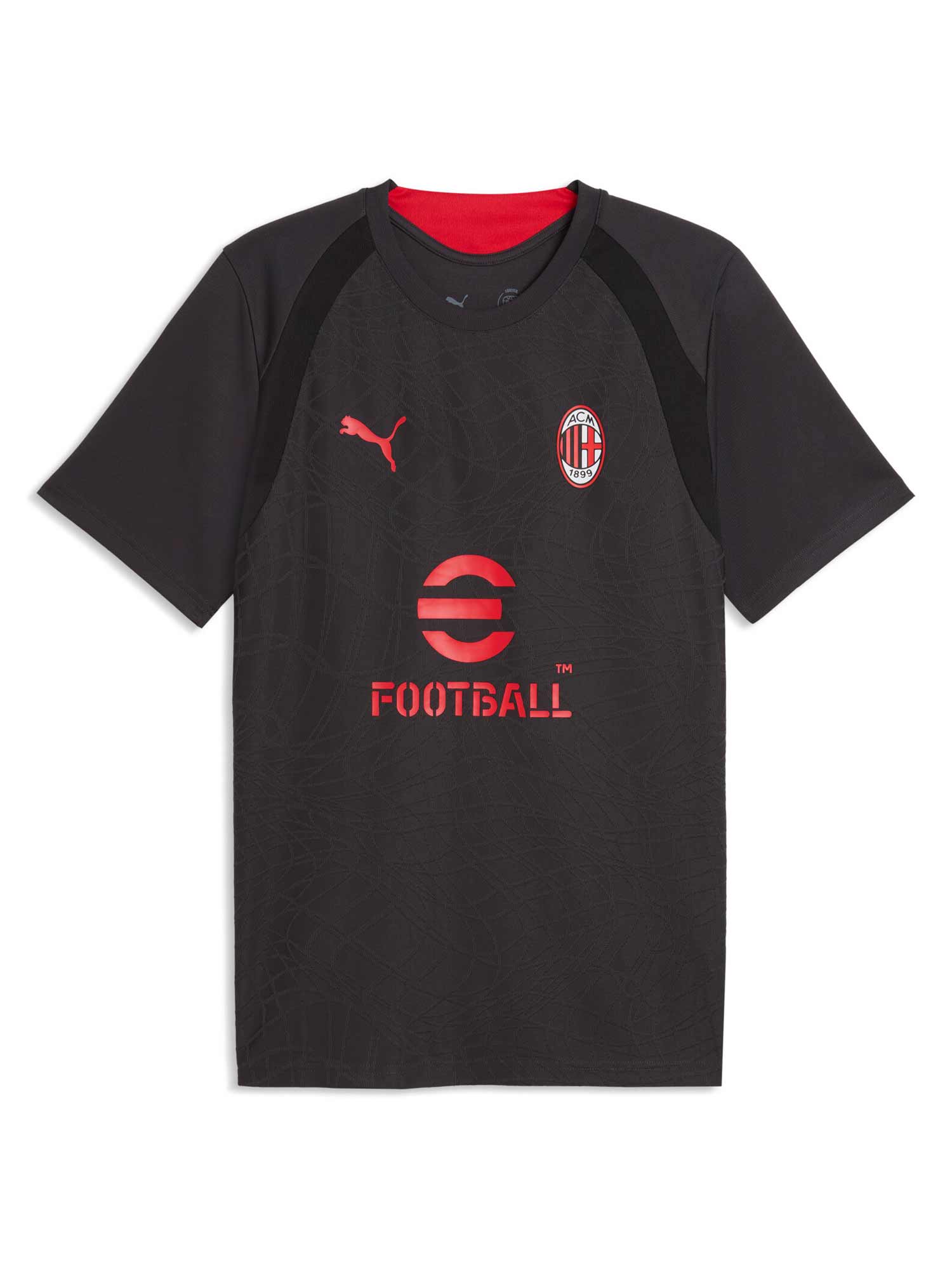 PUMA Тениска ACM Training Jersey