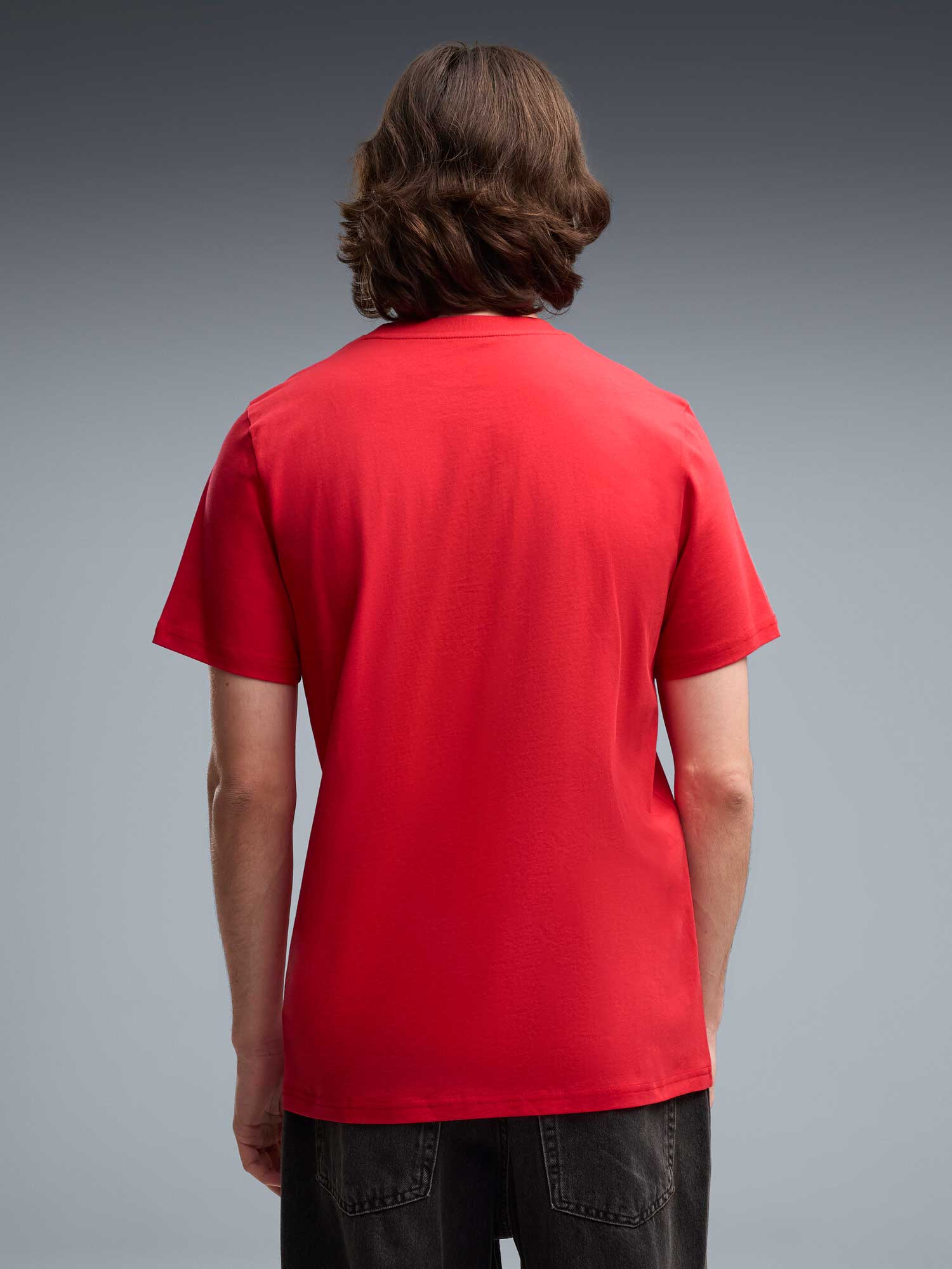 PUMA Тениска ACM FtblCulture Tee