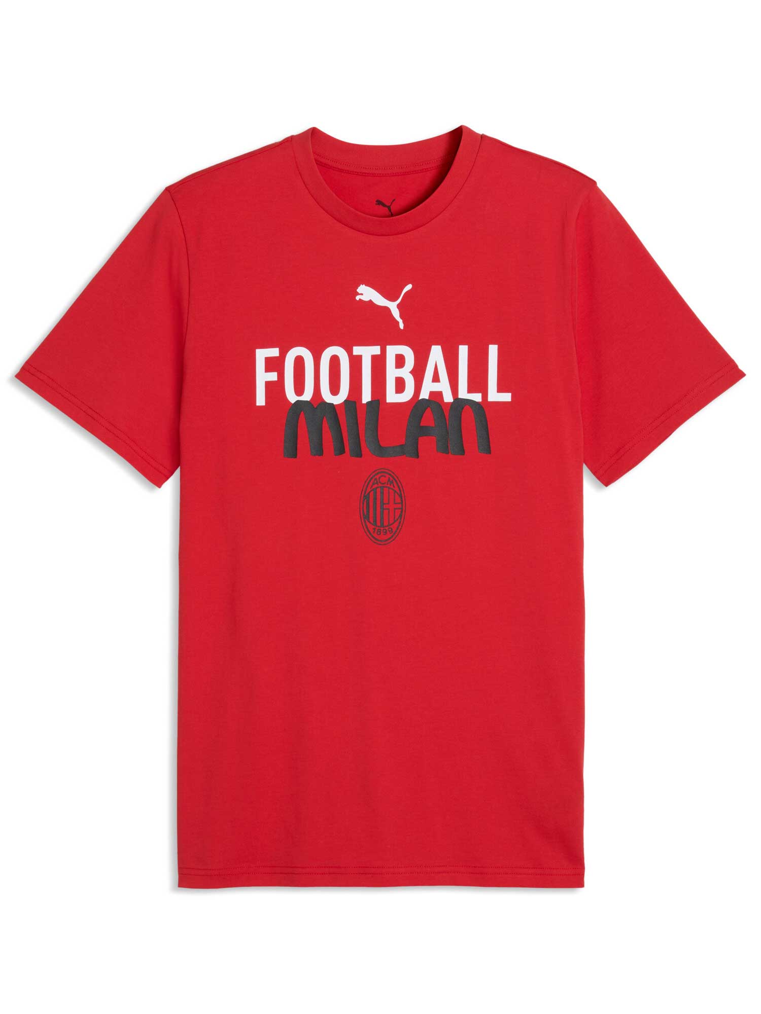 PUMA Тениска ACM FtblCulture Tee