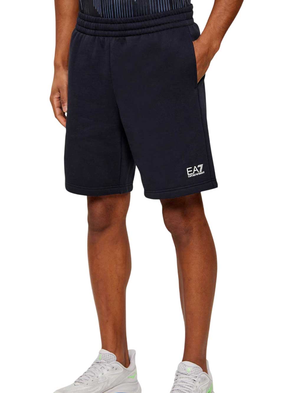 EA7 Emporio Armani Къси панталони TRAIN CORE ID M SHORTS BR CC