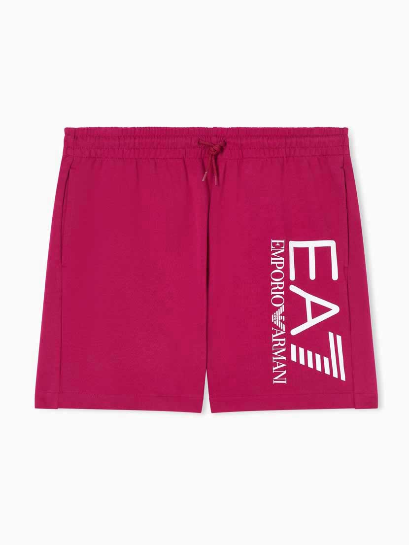 EA7 Emporio Armani Къси панталони TRAIN CORE ID M BIG LOGO COFT CC