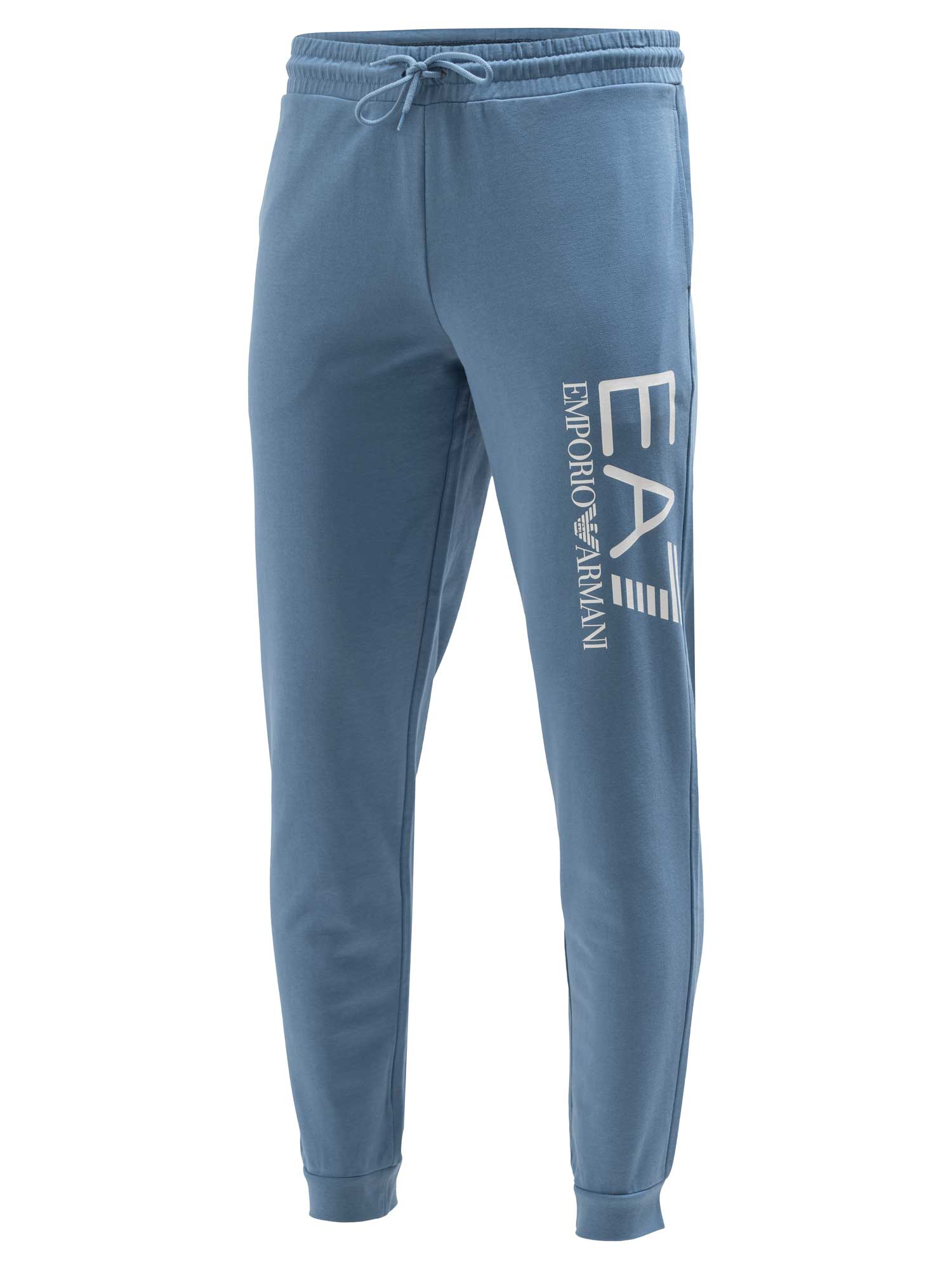 EA7 Emporio Armani Спортно долнище TRAIN GRAPHIC SERIES M PANTS CH